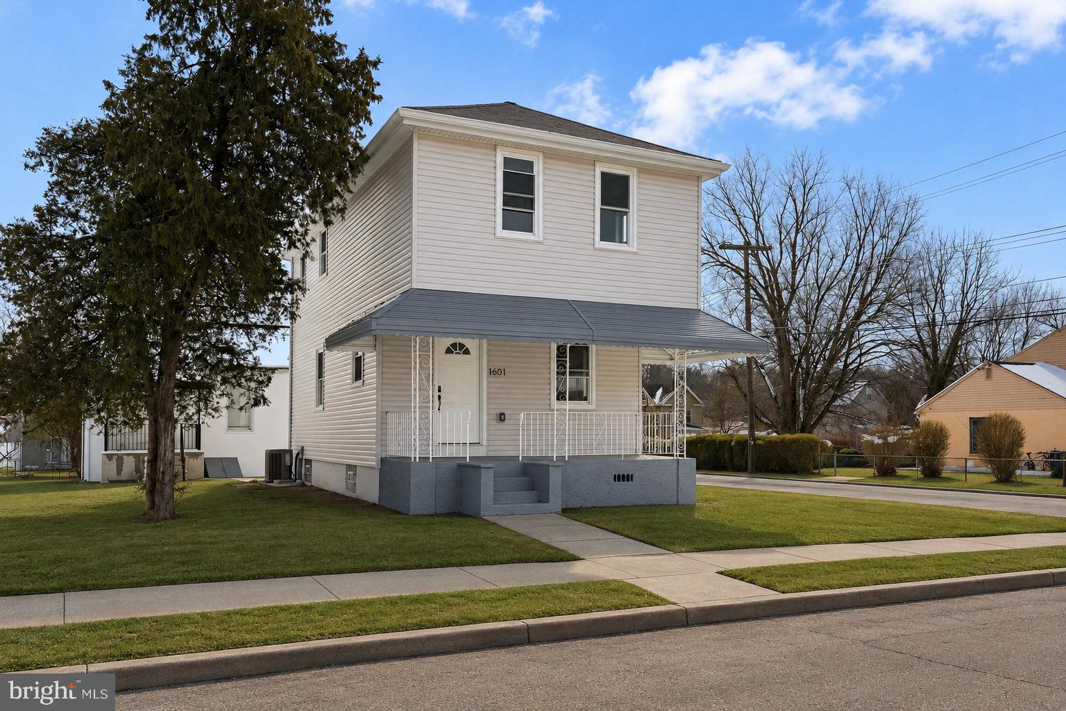 WILLOW GROVE - Residential