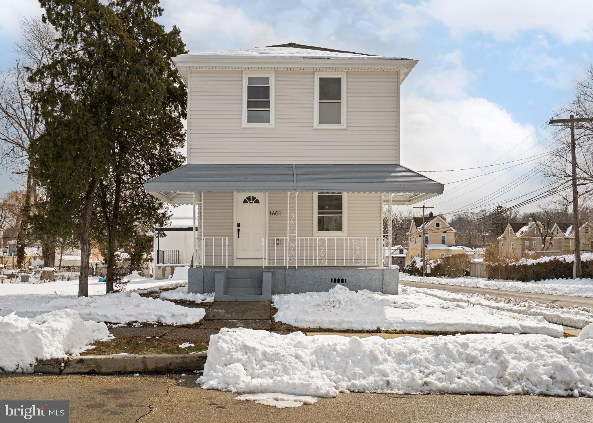 WILLOW GROVE - Residential
