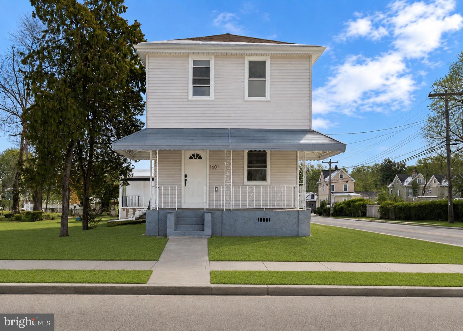 WILLOW GROVE - Residential