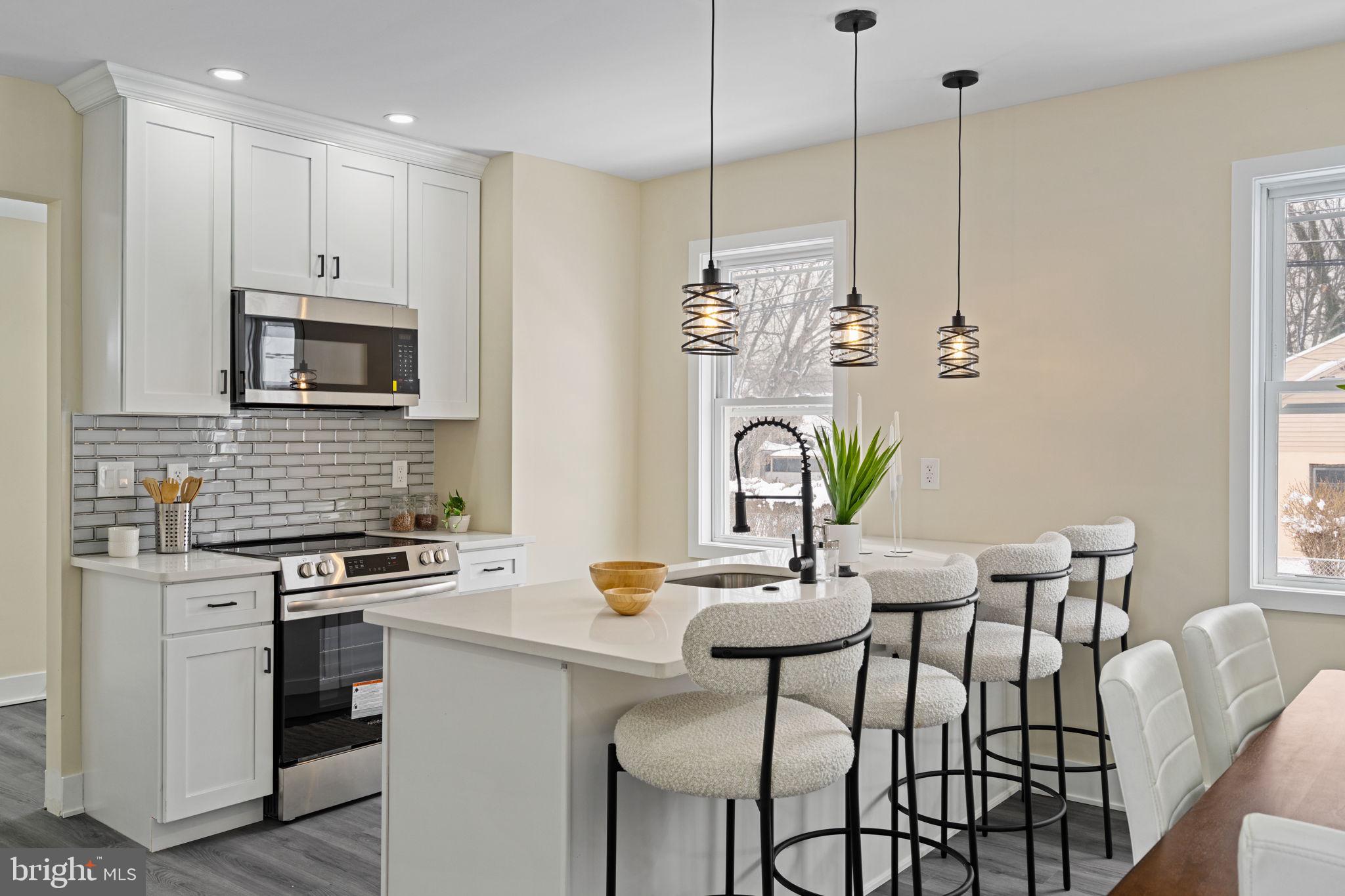 WILLOW GROVE - Residential