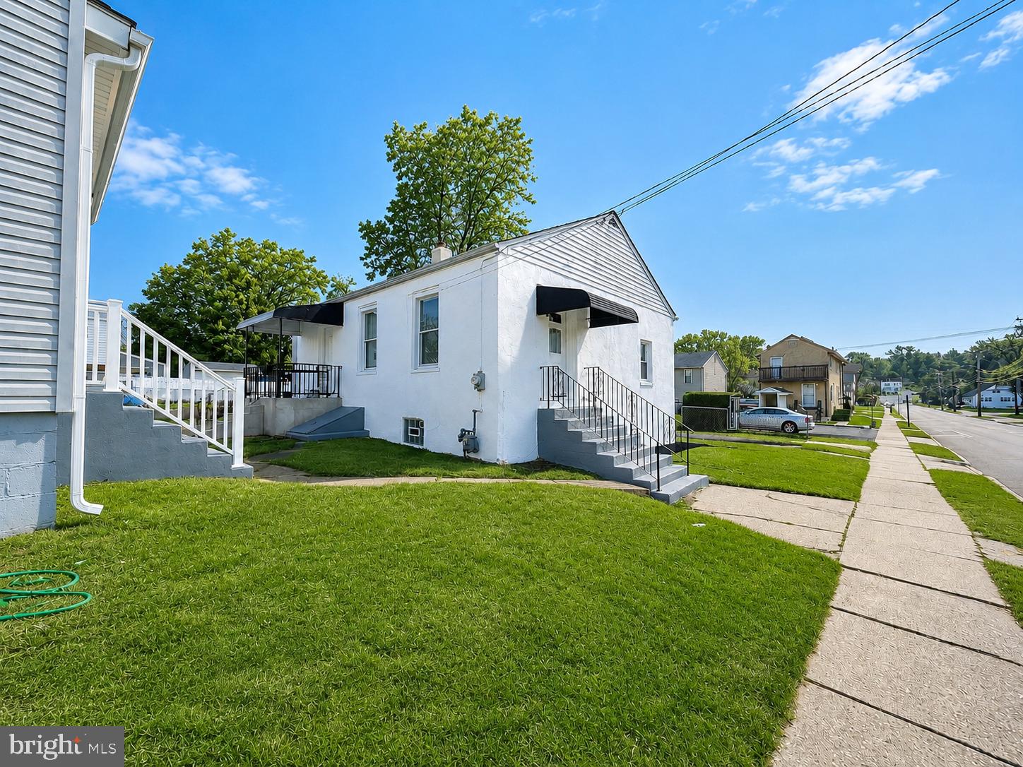 WILLOW GROVE - Residential