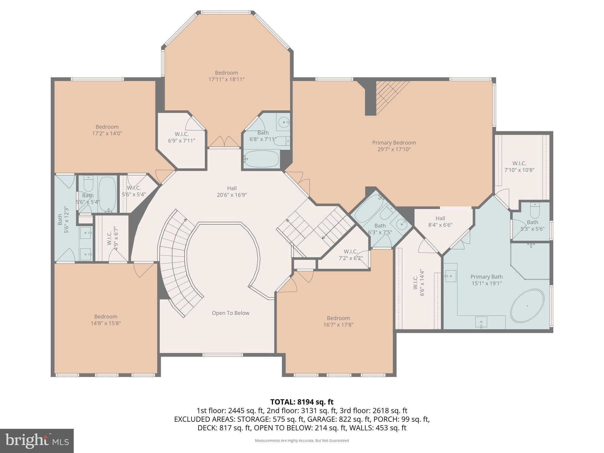 RED CEDAR WEST - Residential