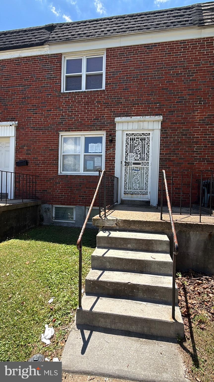 HILLENDALE - Residential