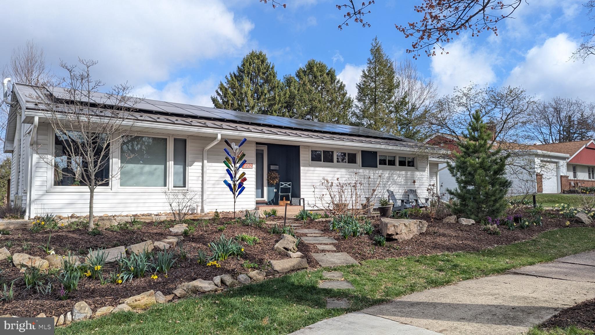 STATE COLLEGE BORO - Residential