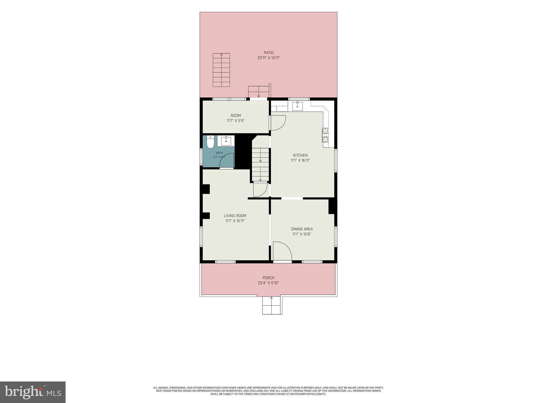 HANOVER - Residential