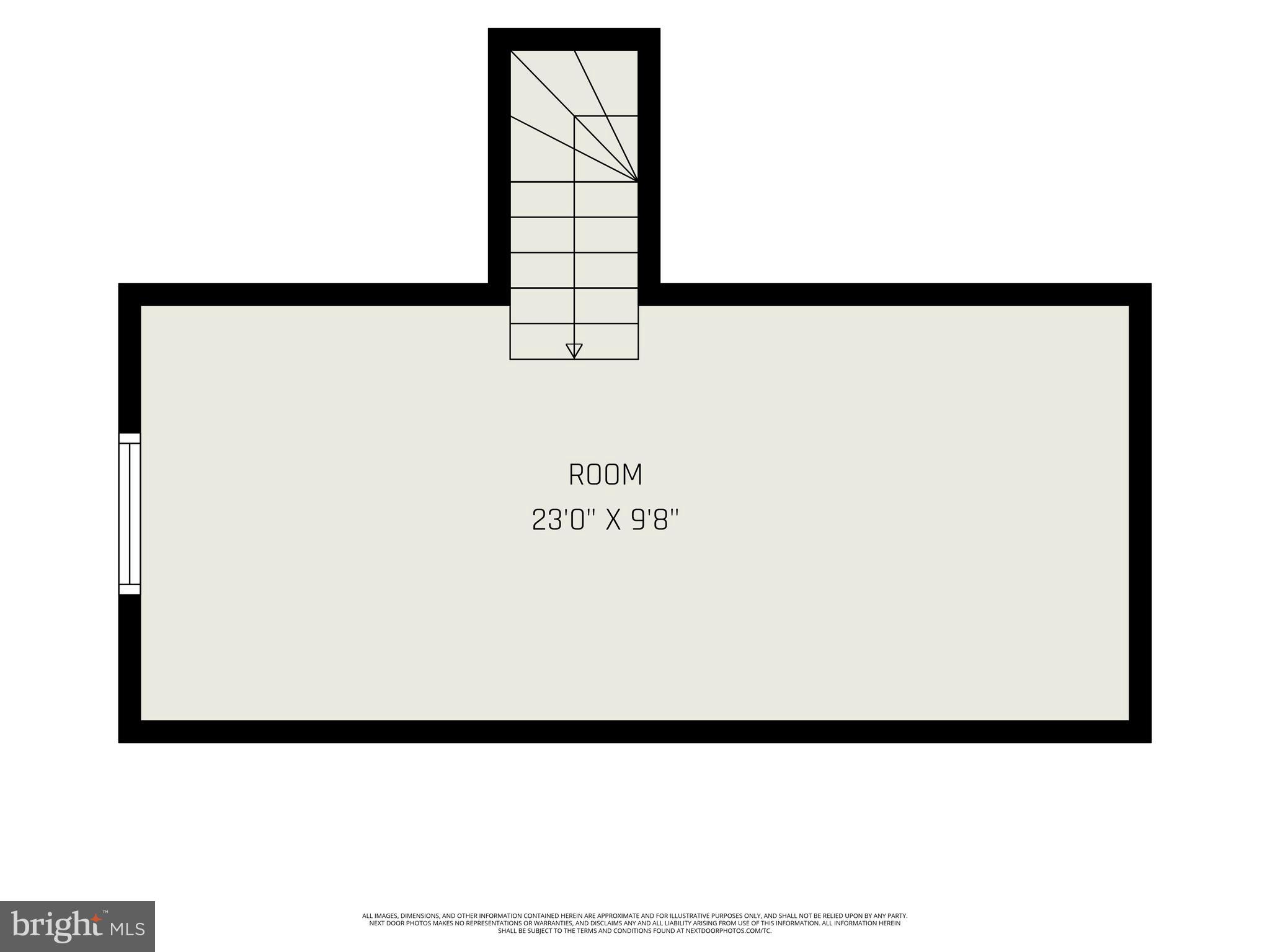 HANOVER - Residential