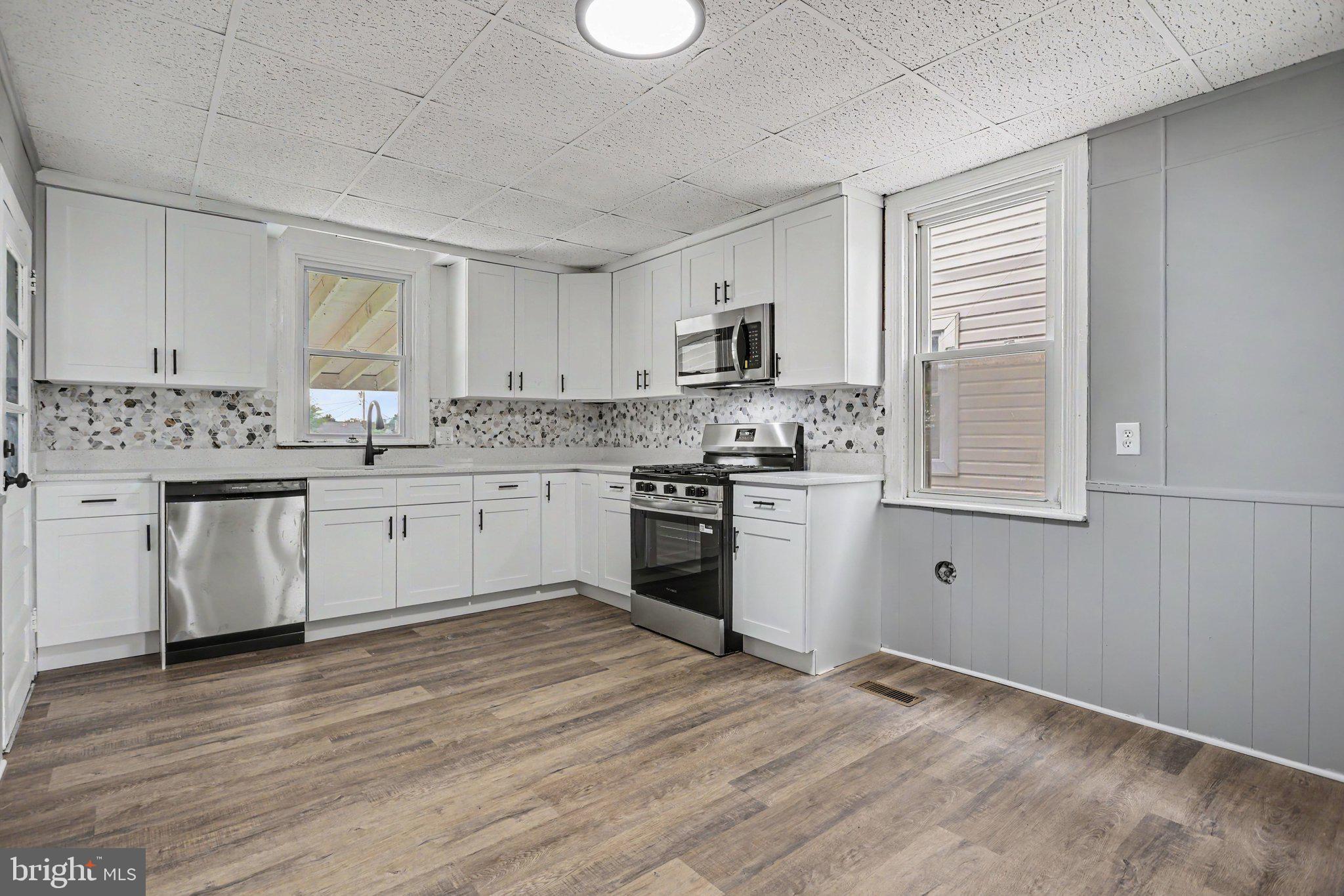 HANOVER - Residential