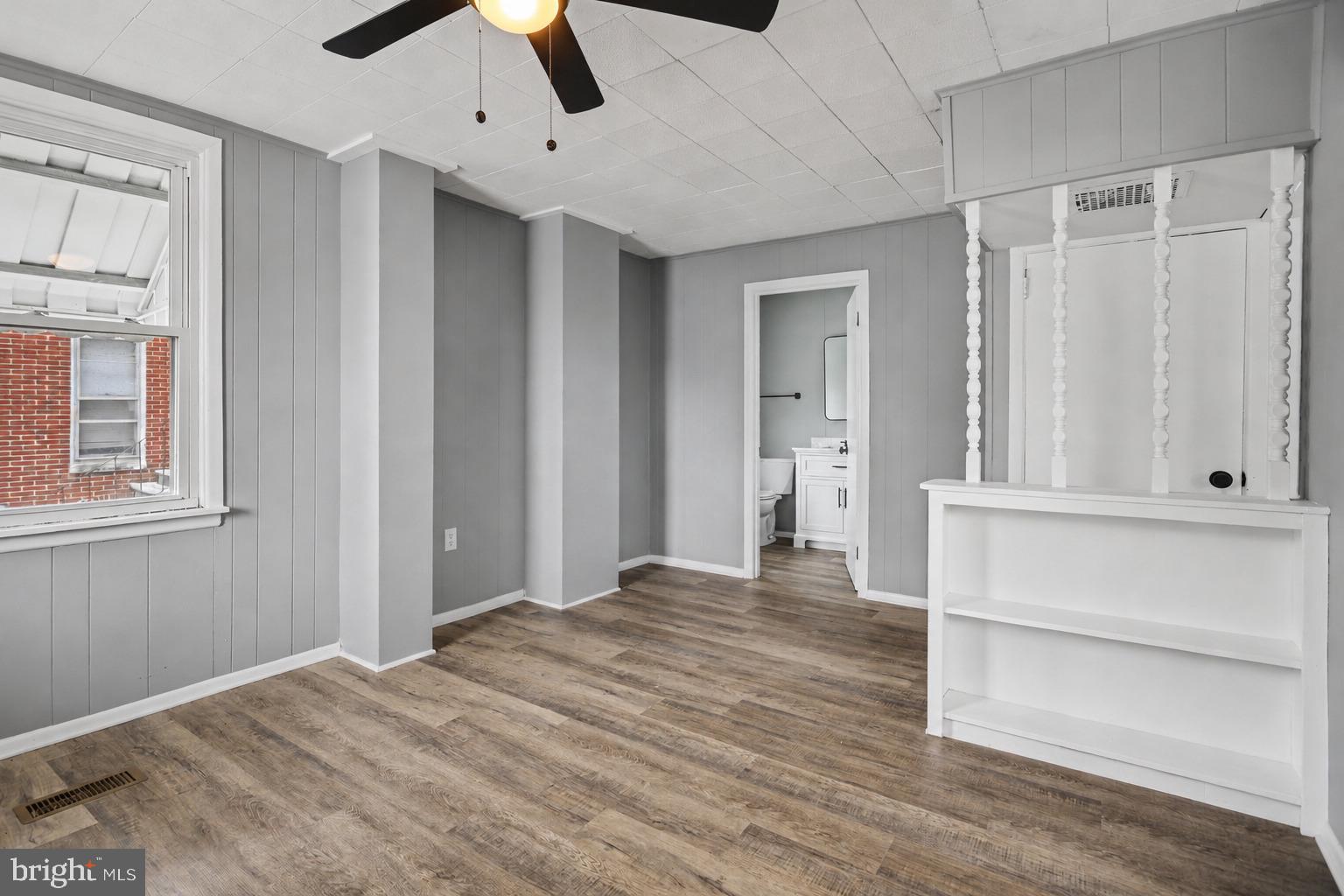 HANOVER - Residential
