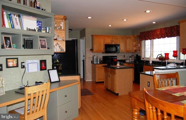 NEW FREEDOM - Residential