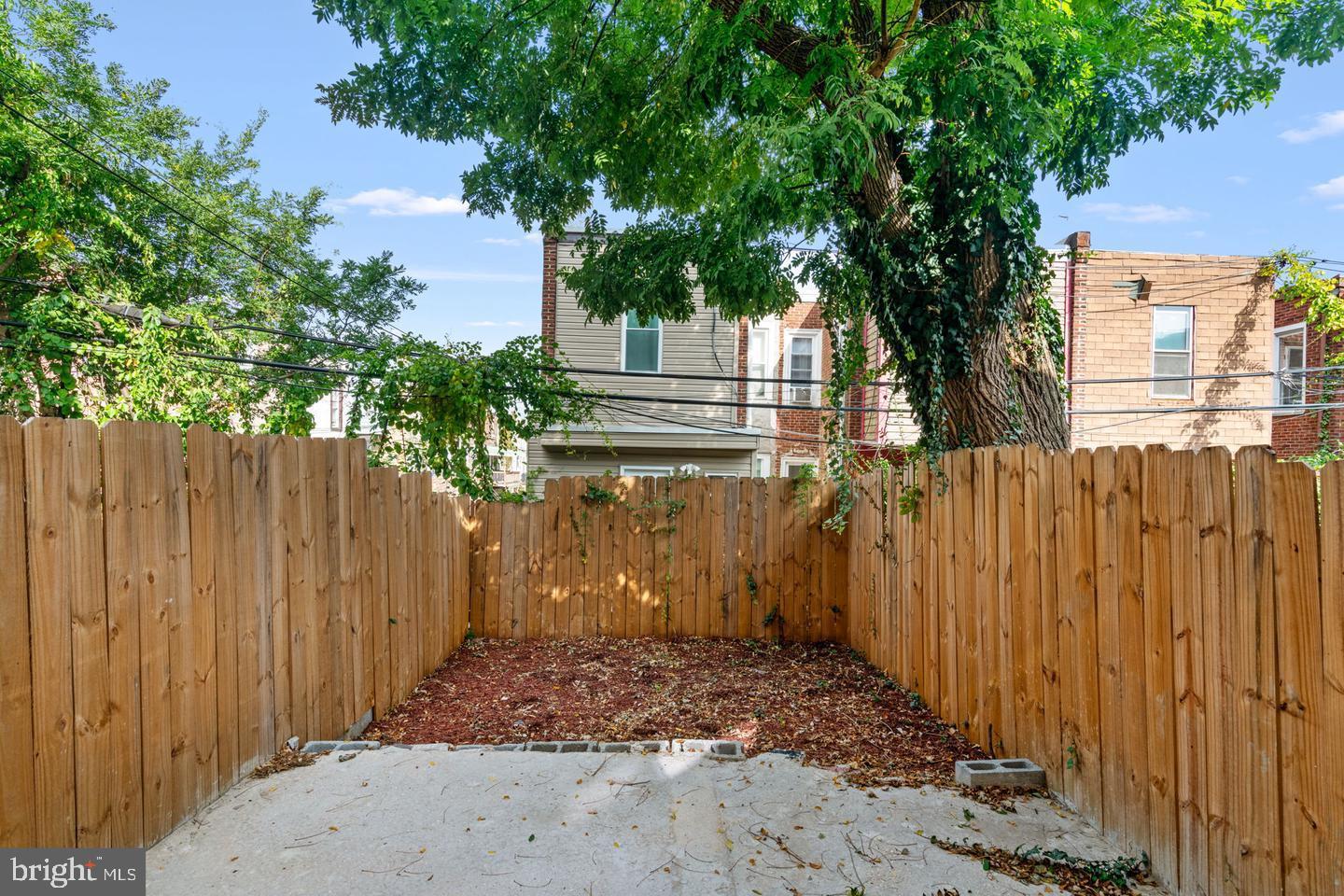 MILL CREEK - Residential