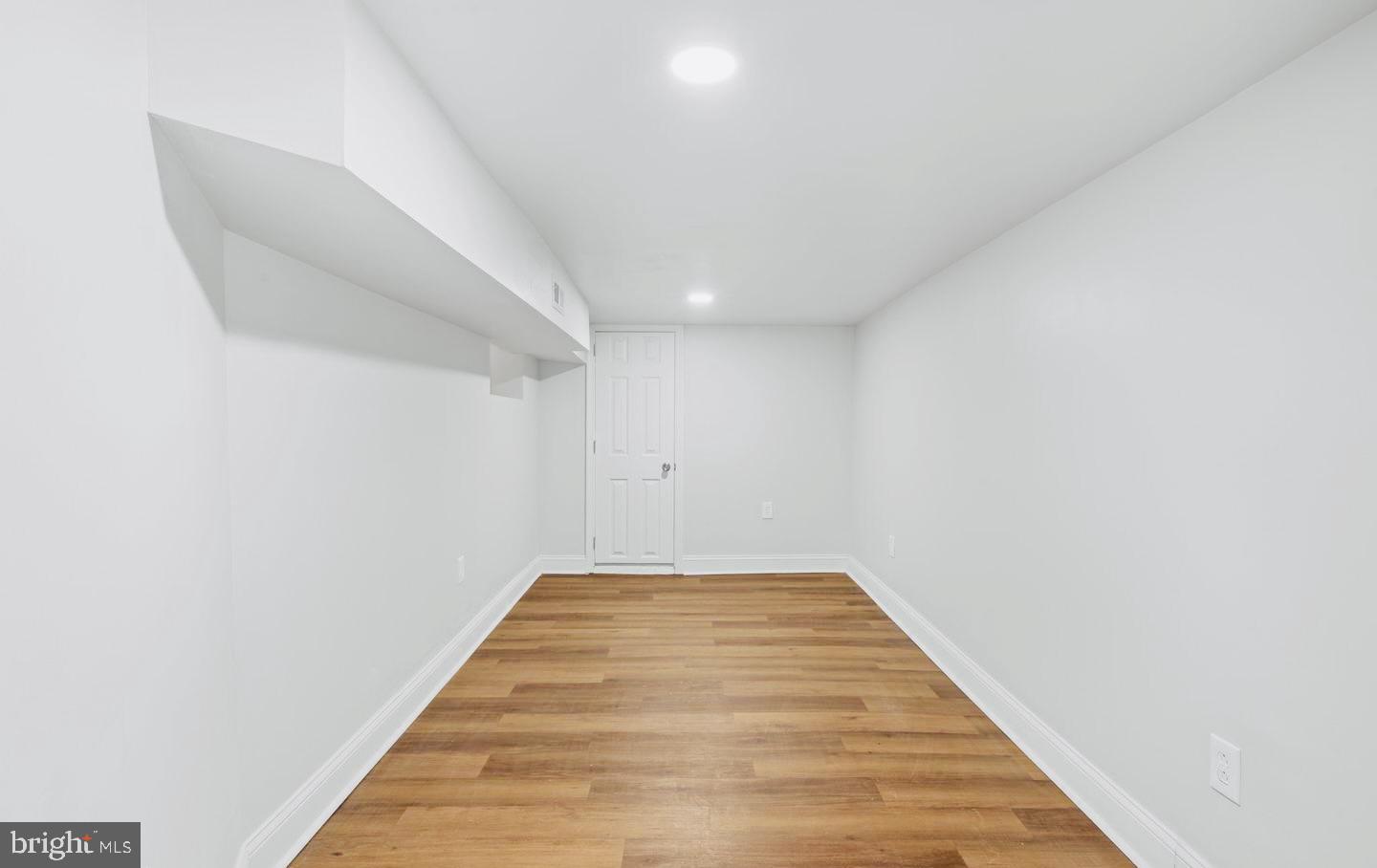 MILL CREEK - Residential
