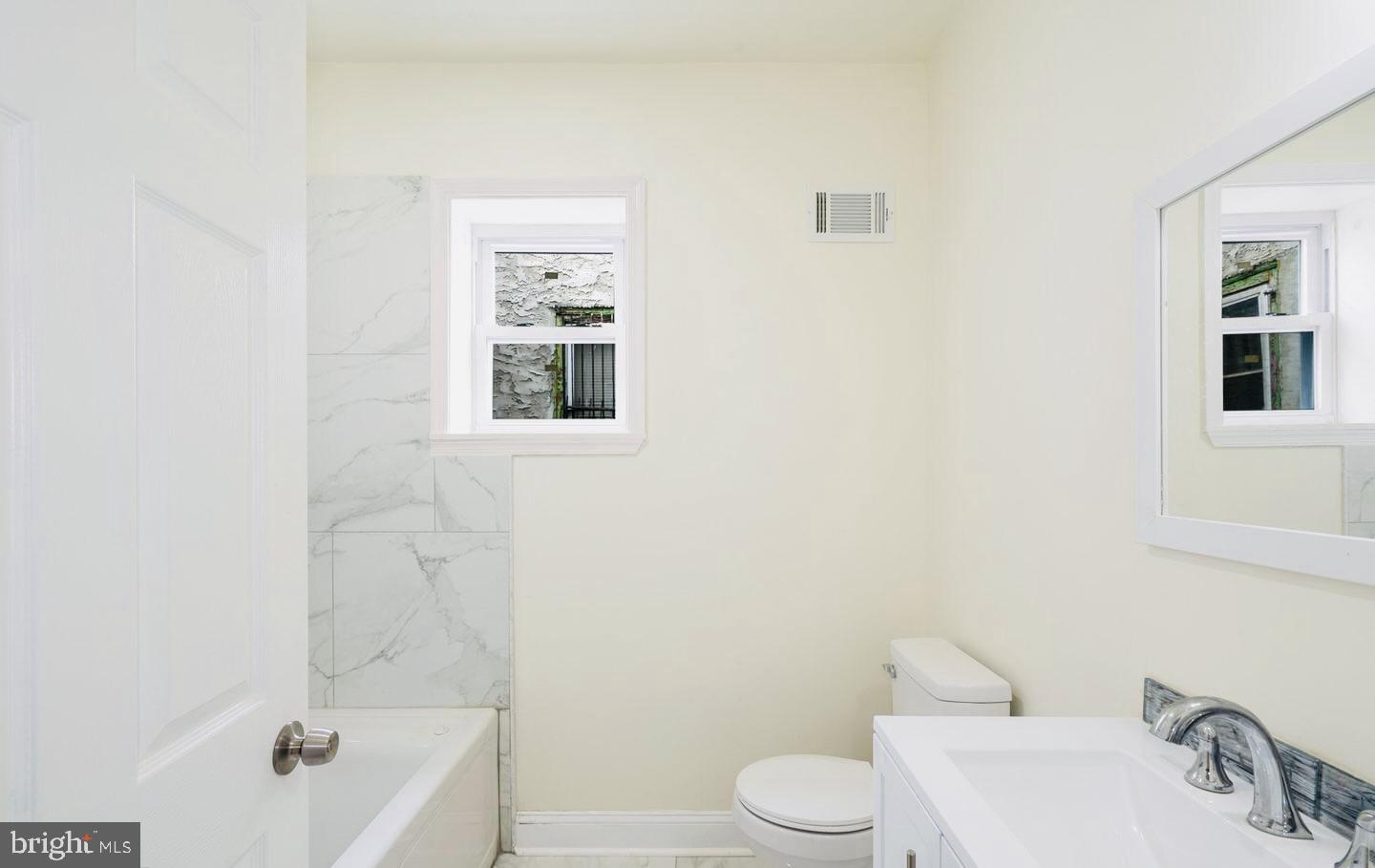 MILL CREEK - Residential