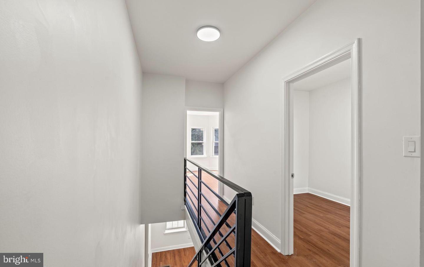 MILL CREEK - Residential