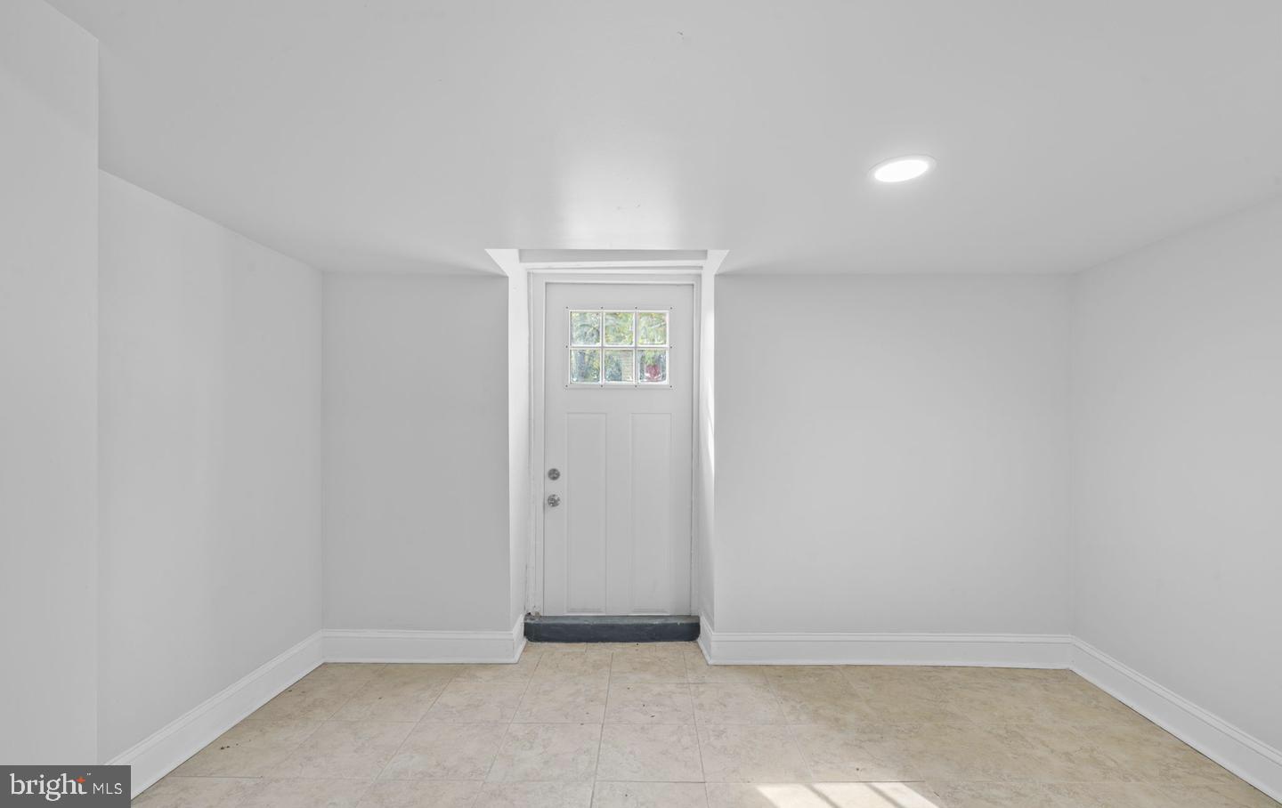 MILL CREEK - Residential