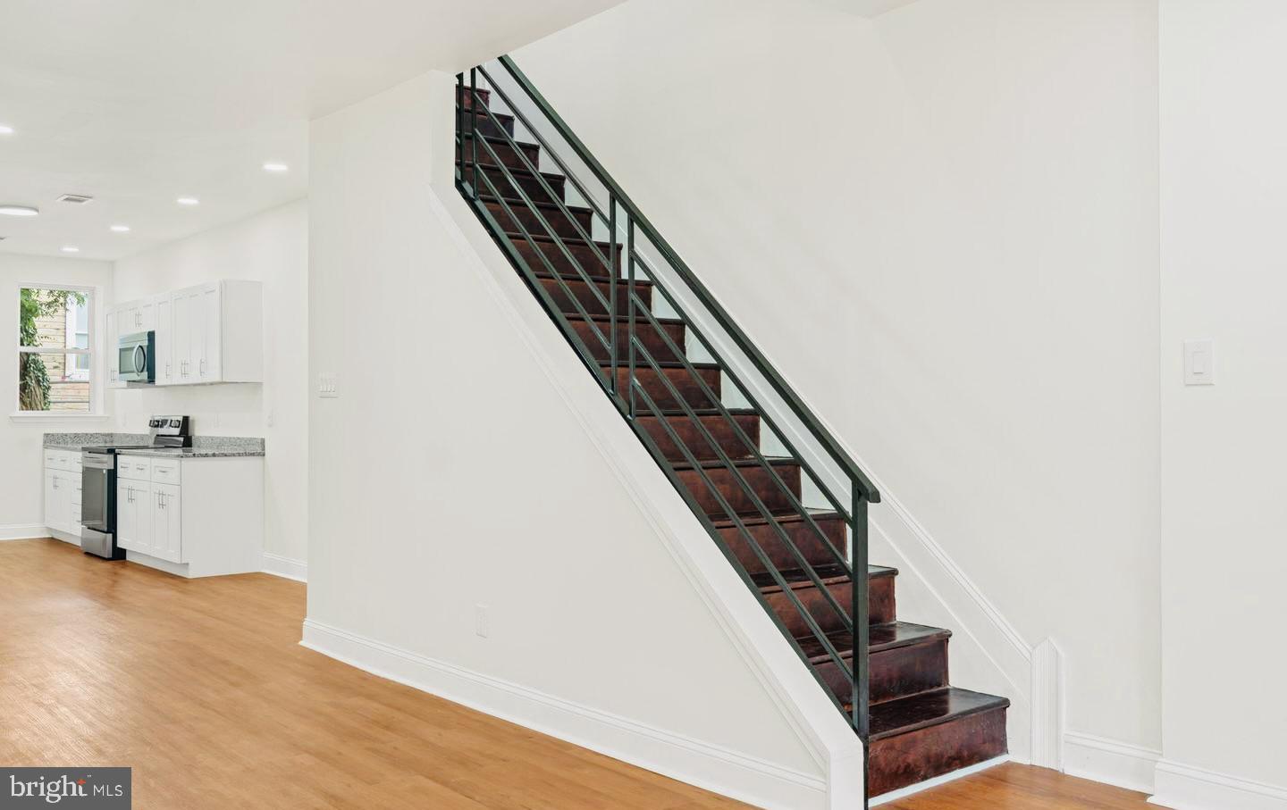 MILL CREEK - Residential