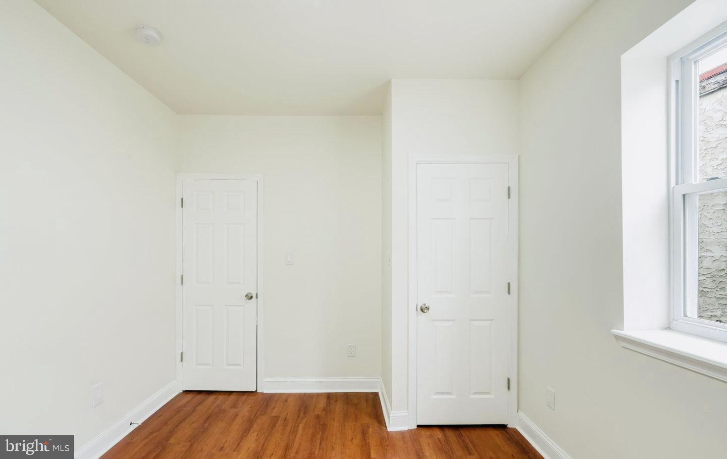 MILL CREEK - Residential