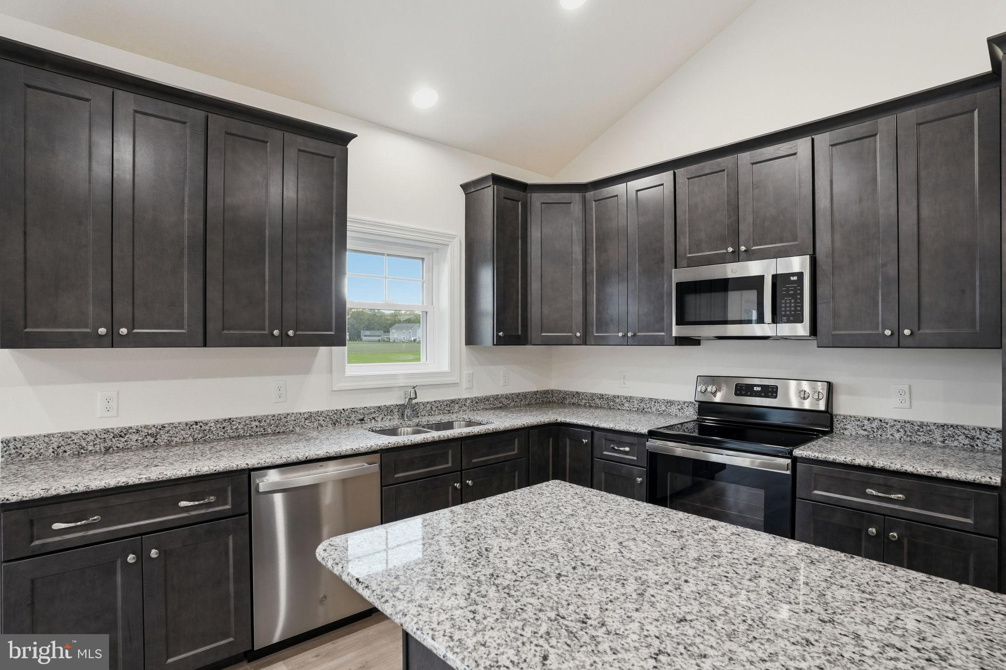 DOGWOOD MEADOWS - Residential