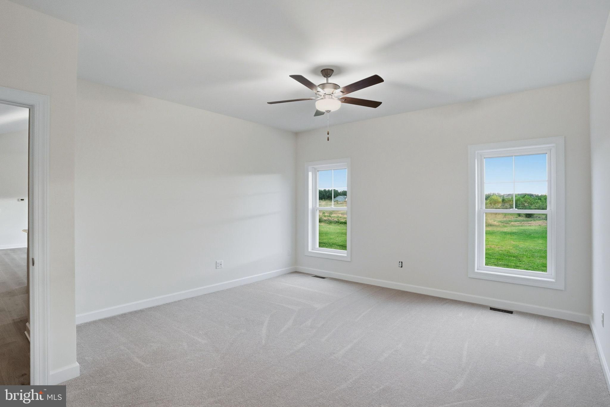 DOGWOOD MEADOWS - Residential