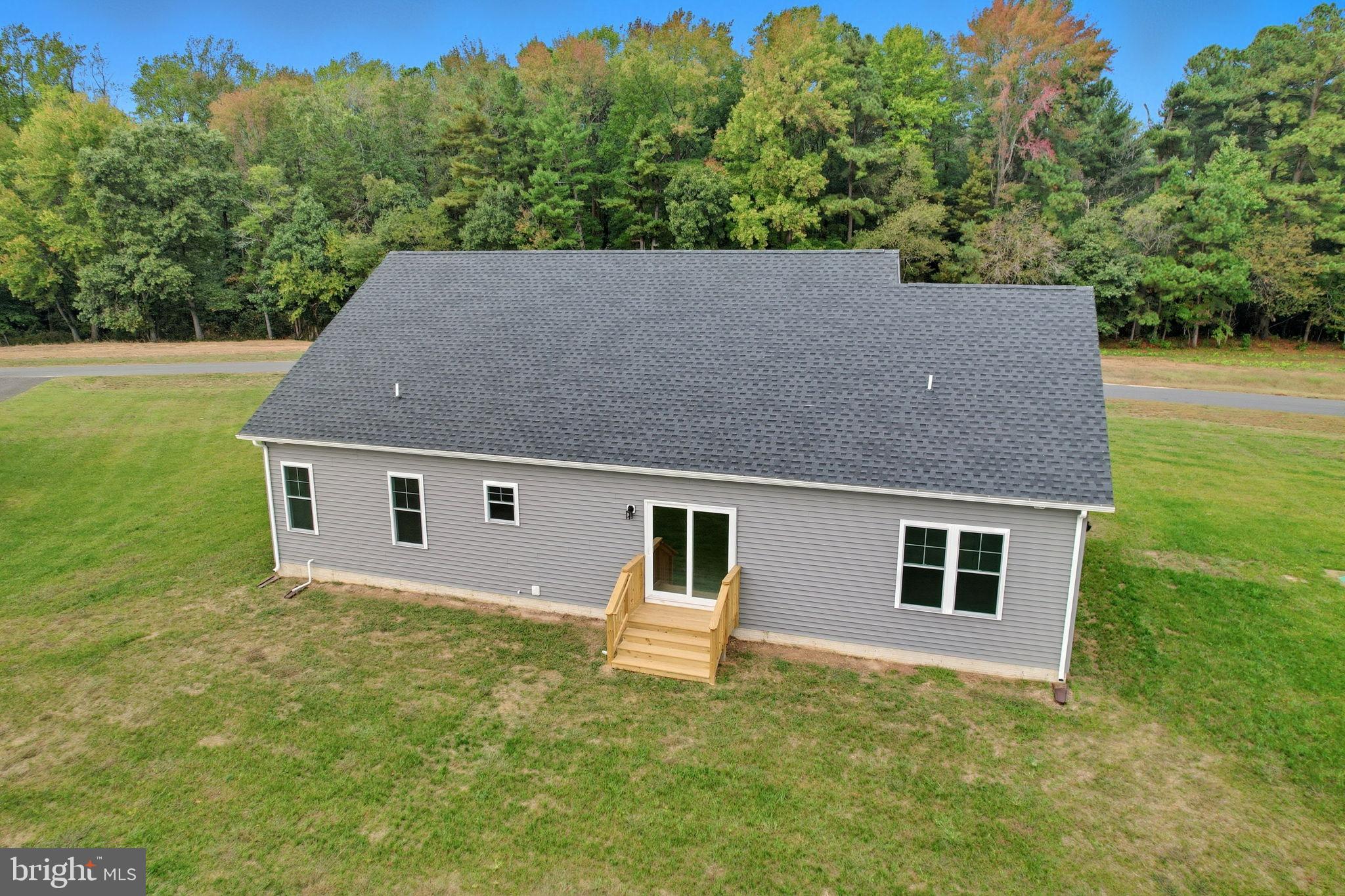 DOGWOOD MEADOWS - Residential