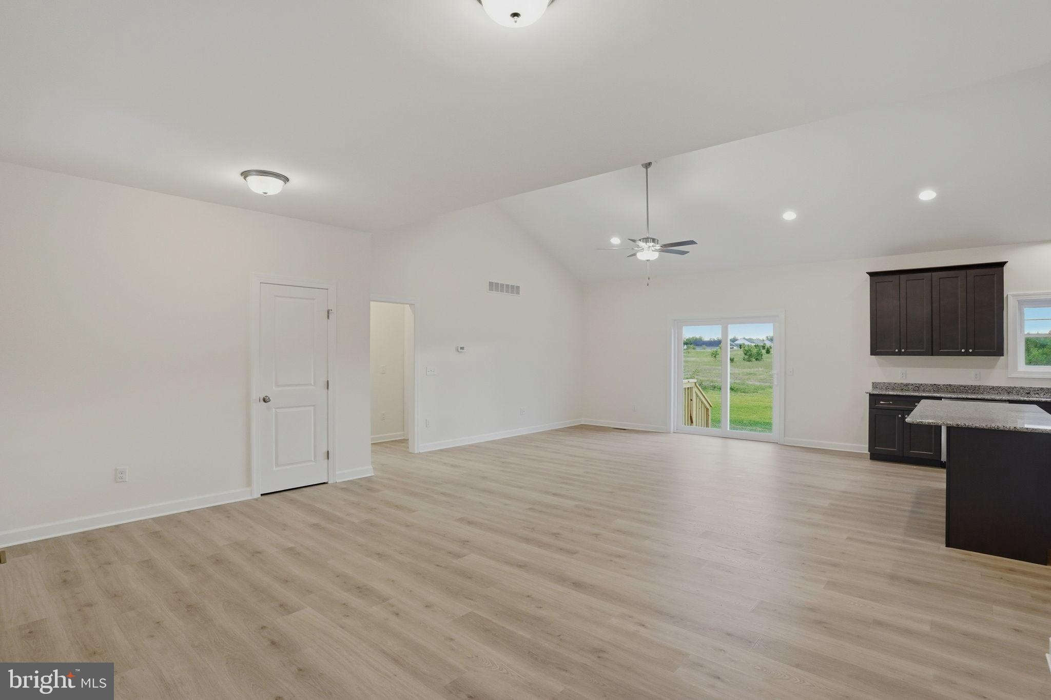 DOGWOOD MEADOWS - Residential