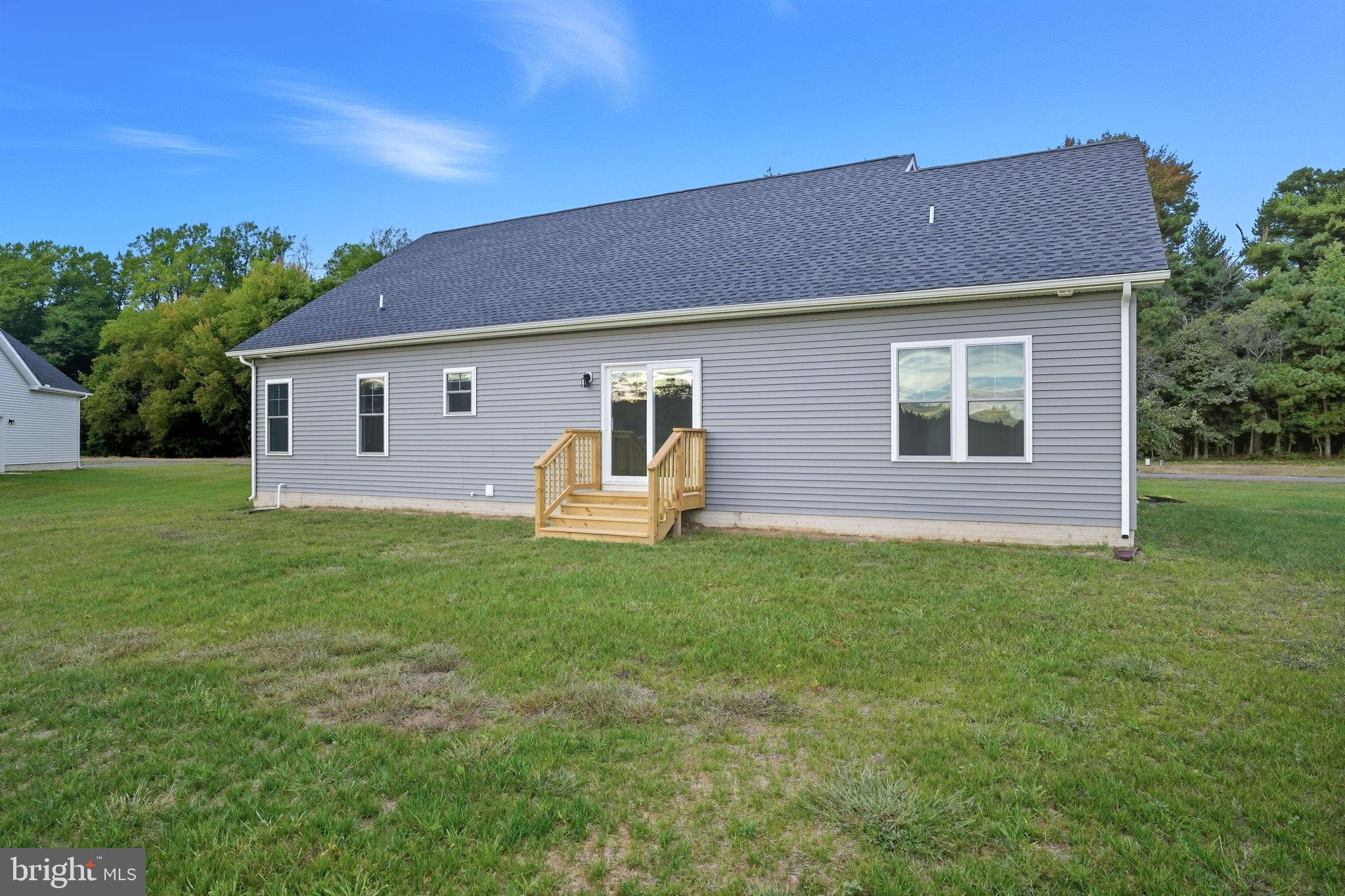 DOGWOOD MEADOWS - Residential