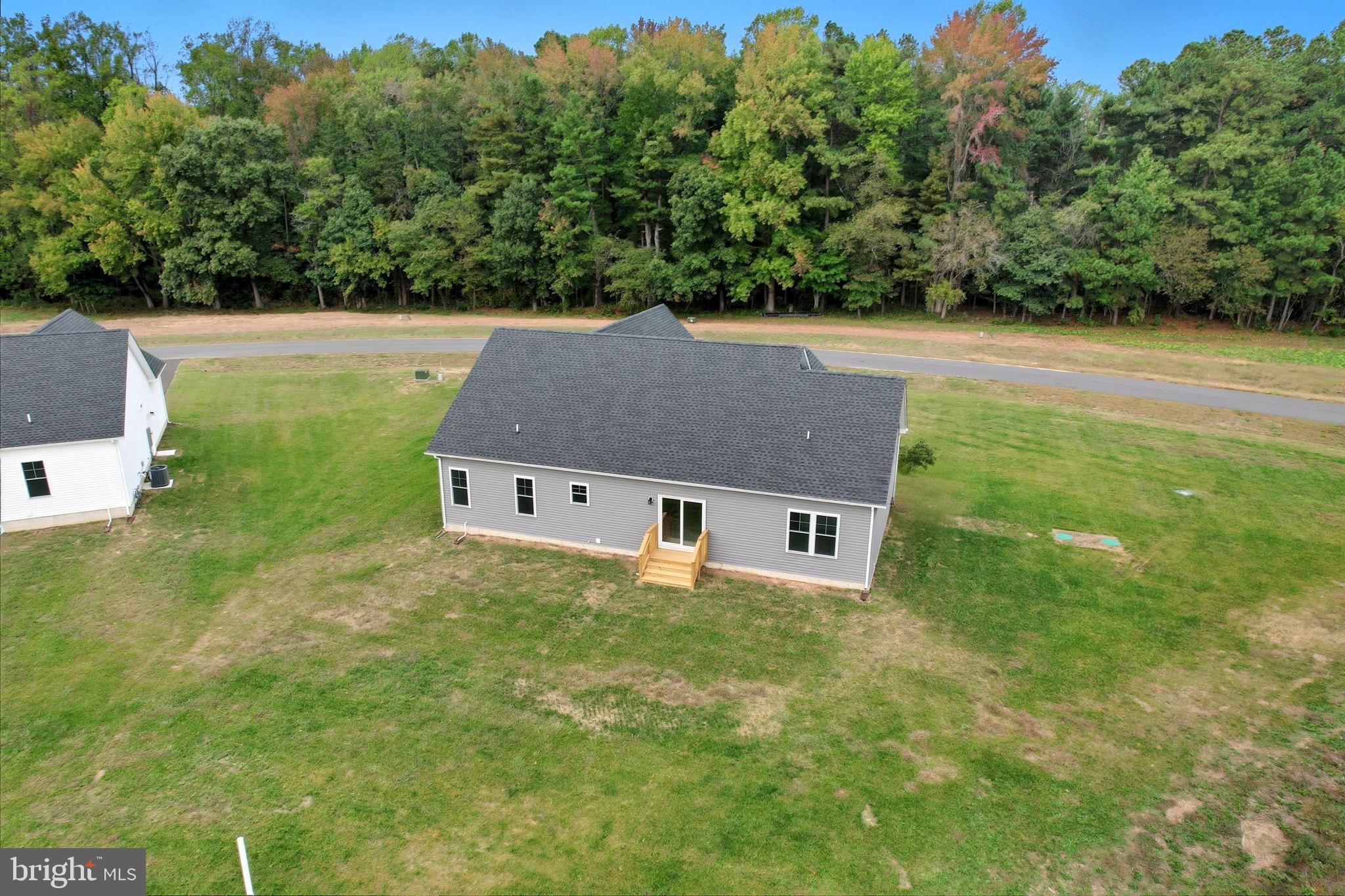 DOGWOOD MEADOWS - Residential