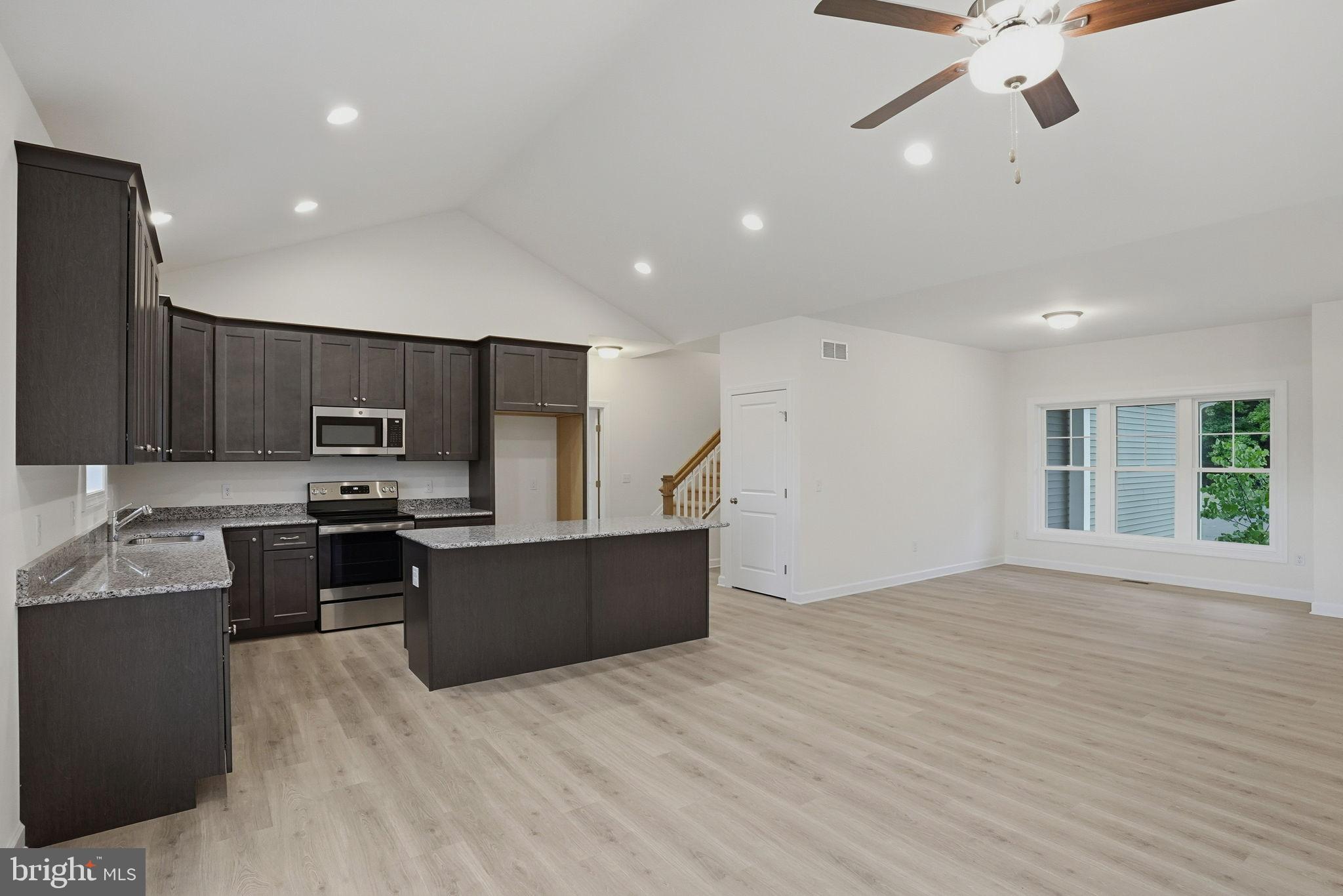 DOGWOOD MEADOWS - Residential