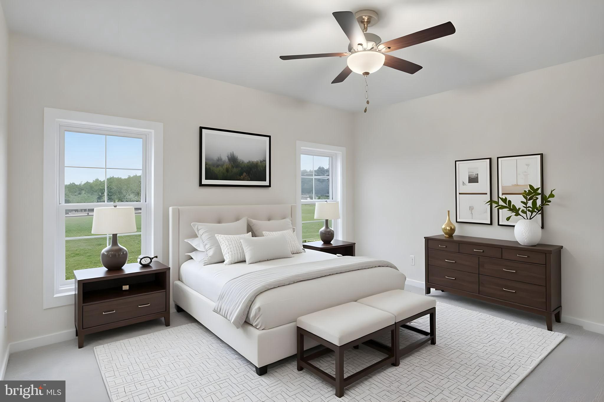 DOGWOOD MEADOWS - Residential