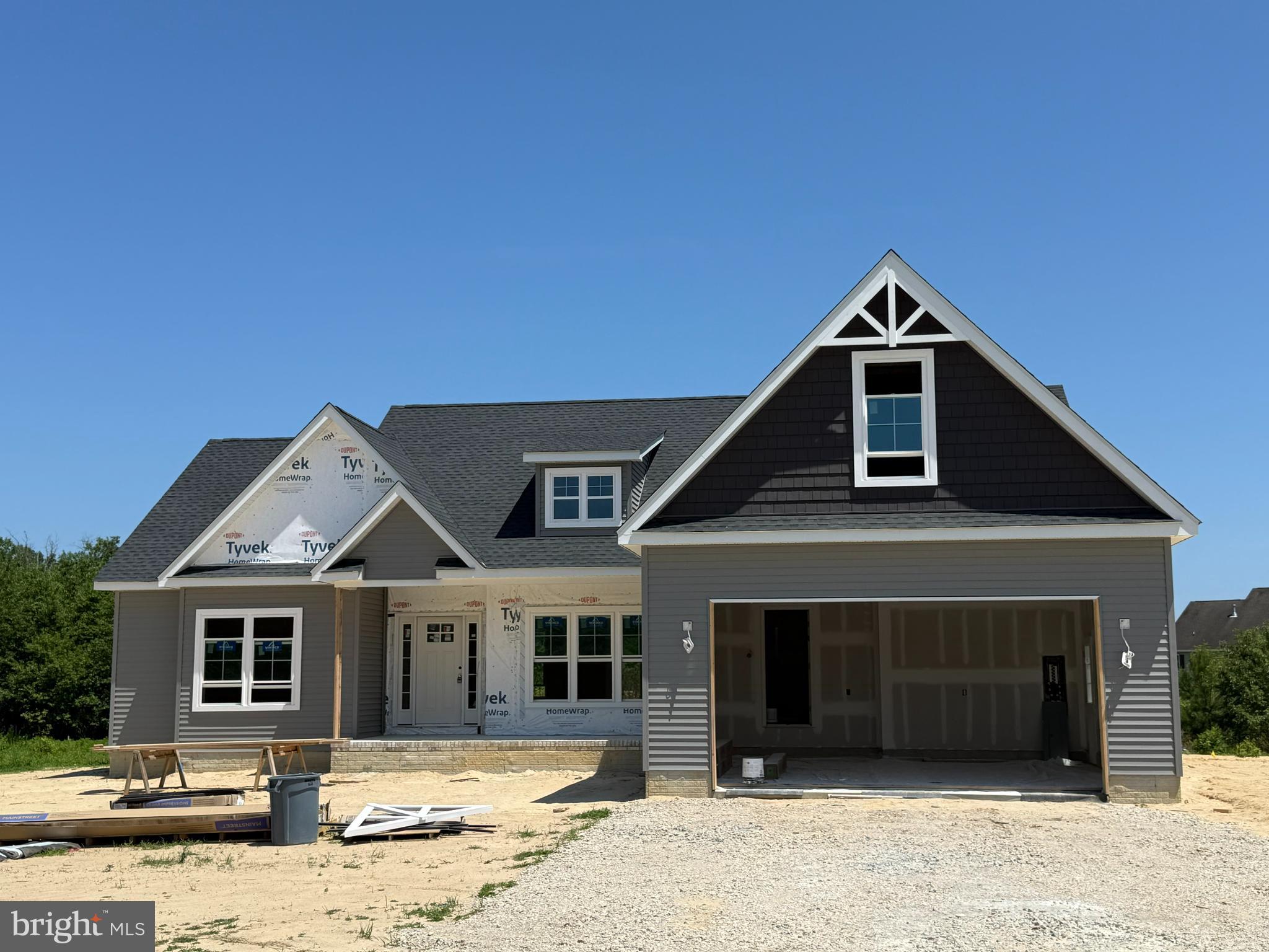DOGWOOD MEADOWS - Residential