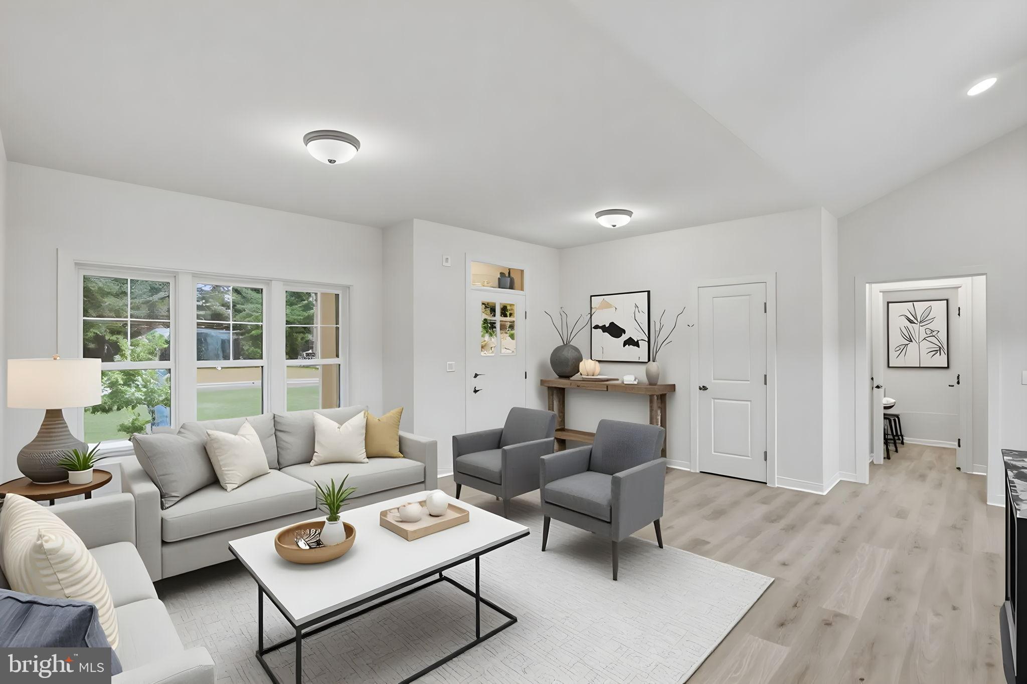DOGWOOD MEADOWS - Residential