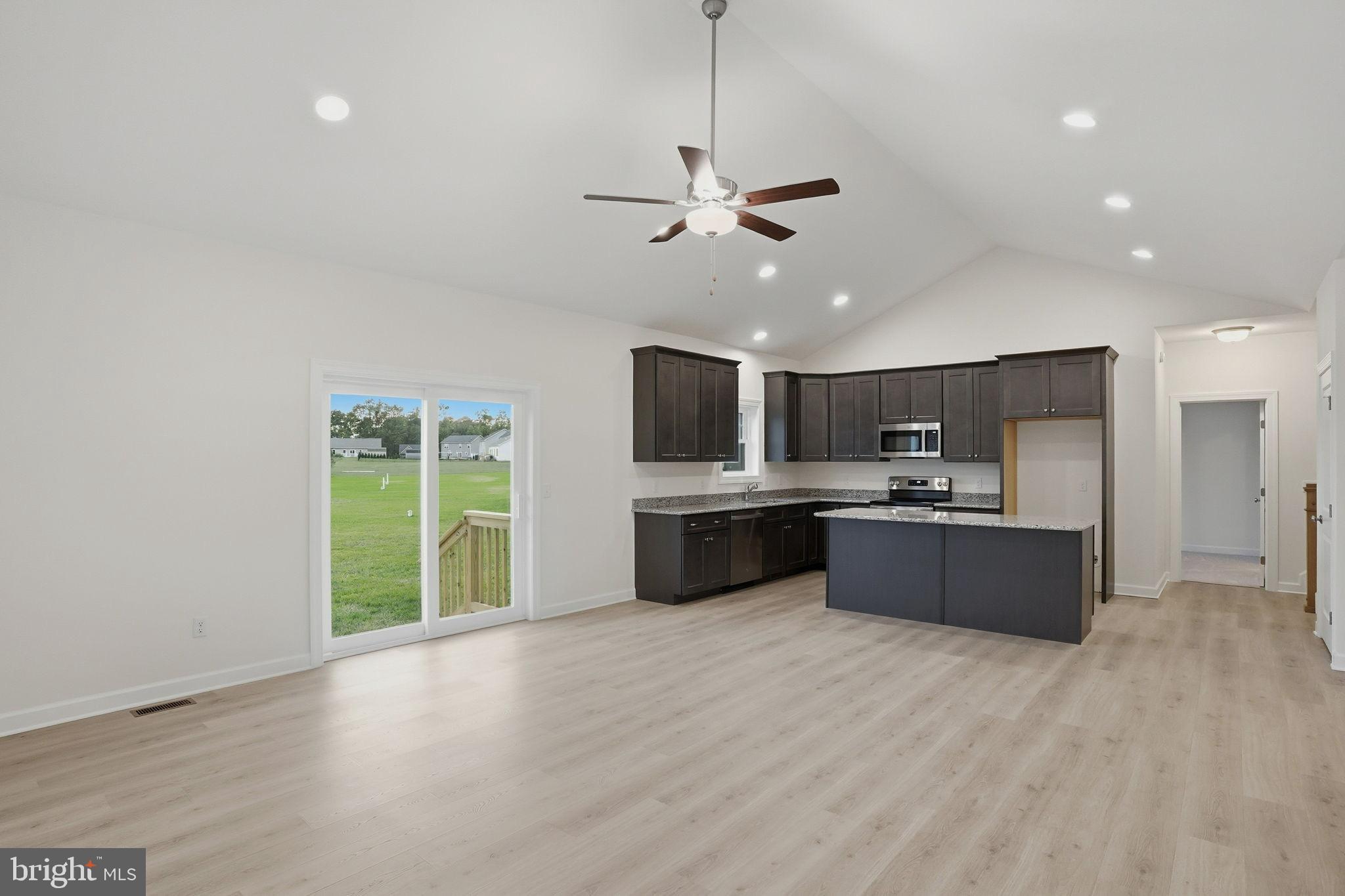 DOGWOOD MEADOWS - Residential