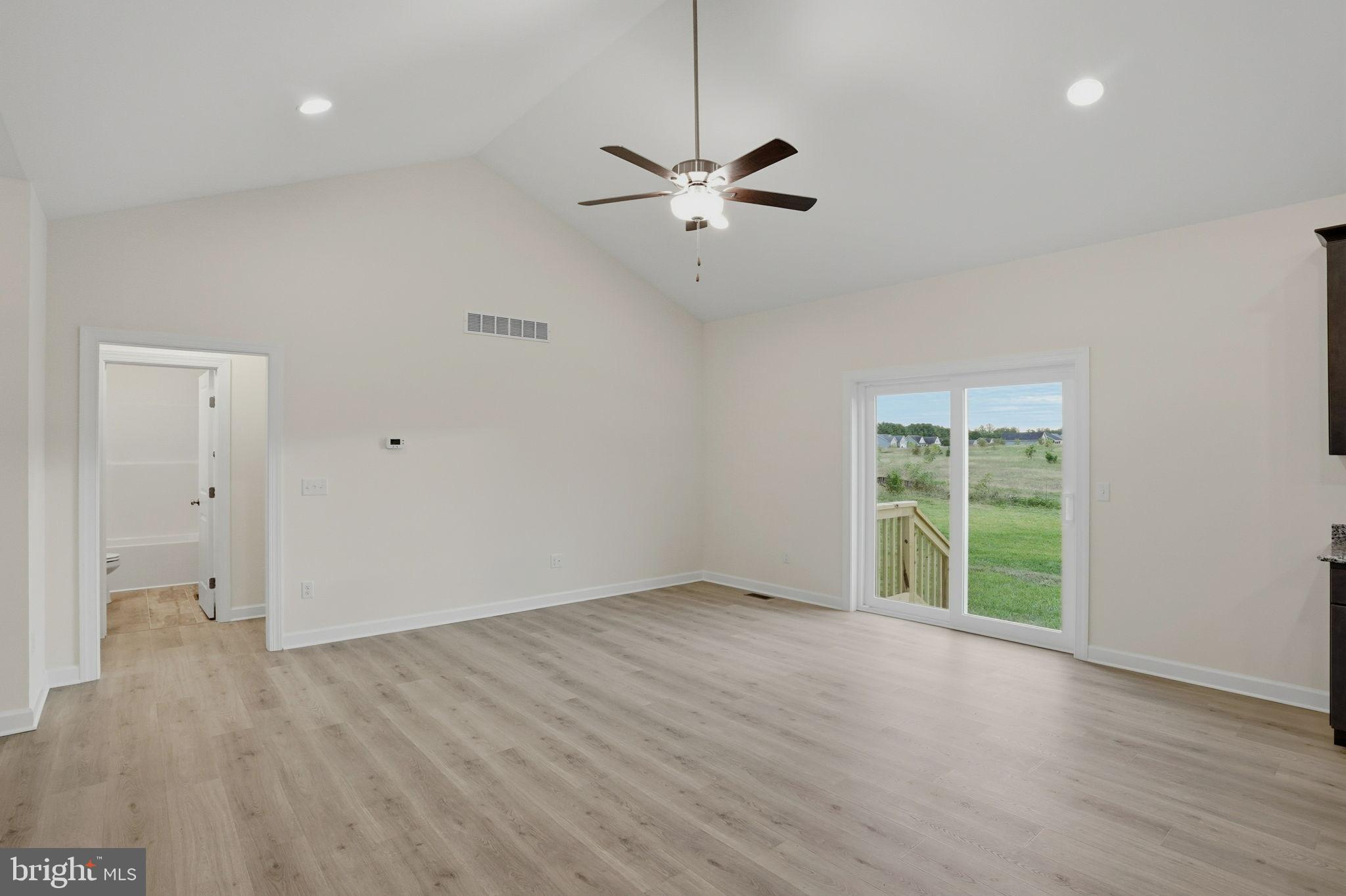 DOGWOOD MEADOWS - Residential