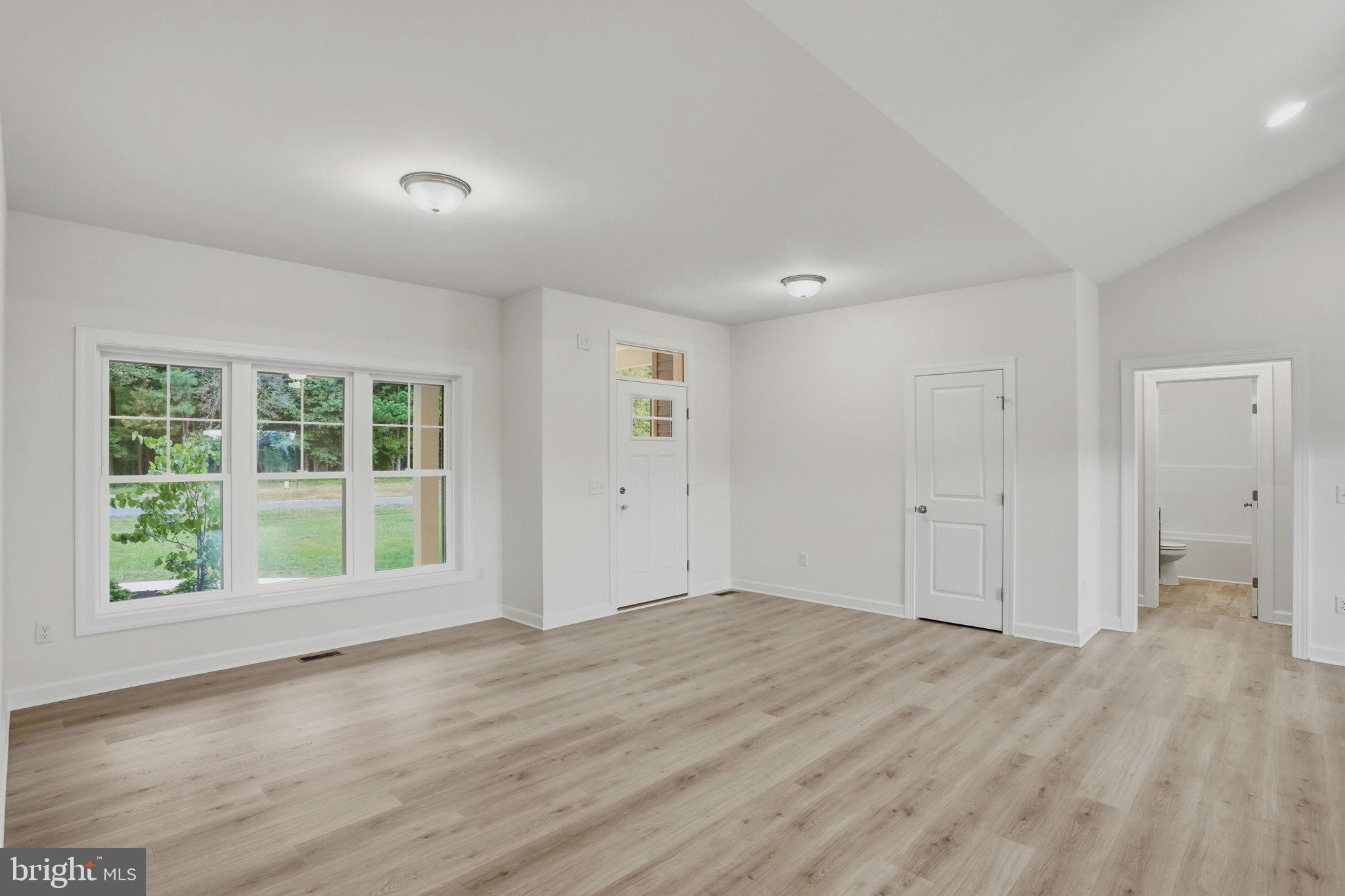 DOGWOOD MEADOWS - Residential