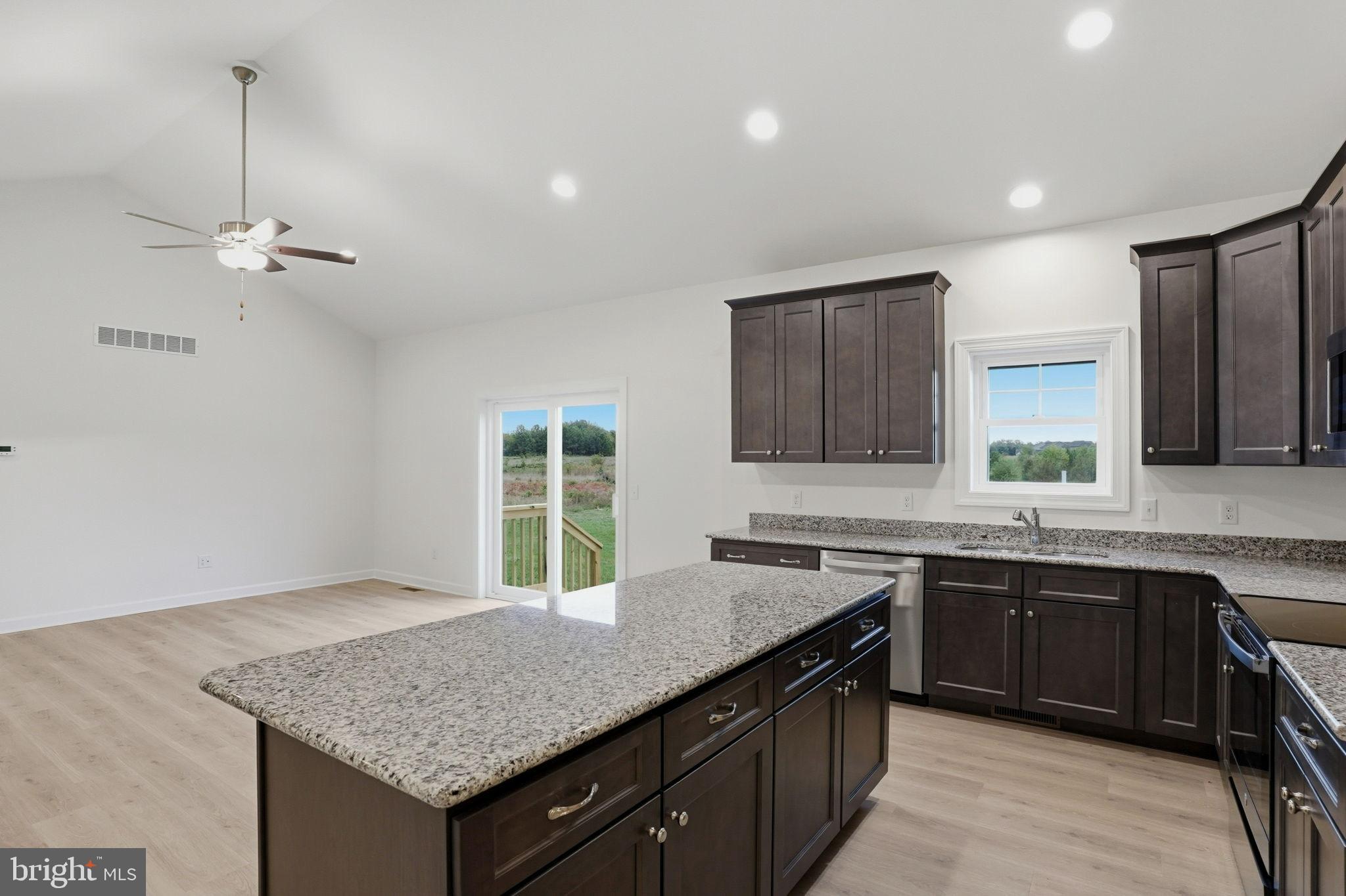 DOGWOOD MEADOWS - Residential