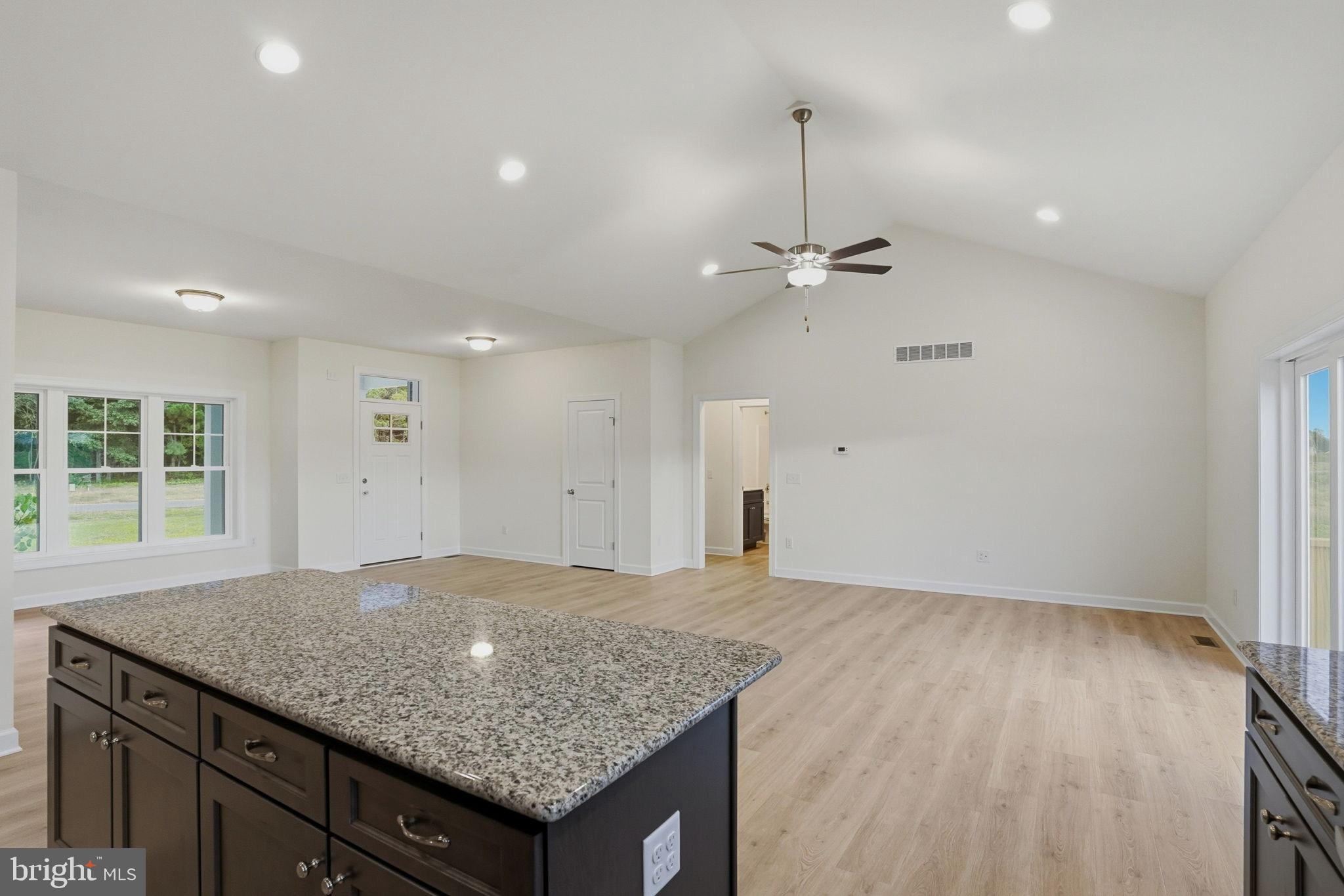 DOGWOOD MEADOWS - Residential