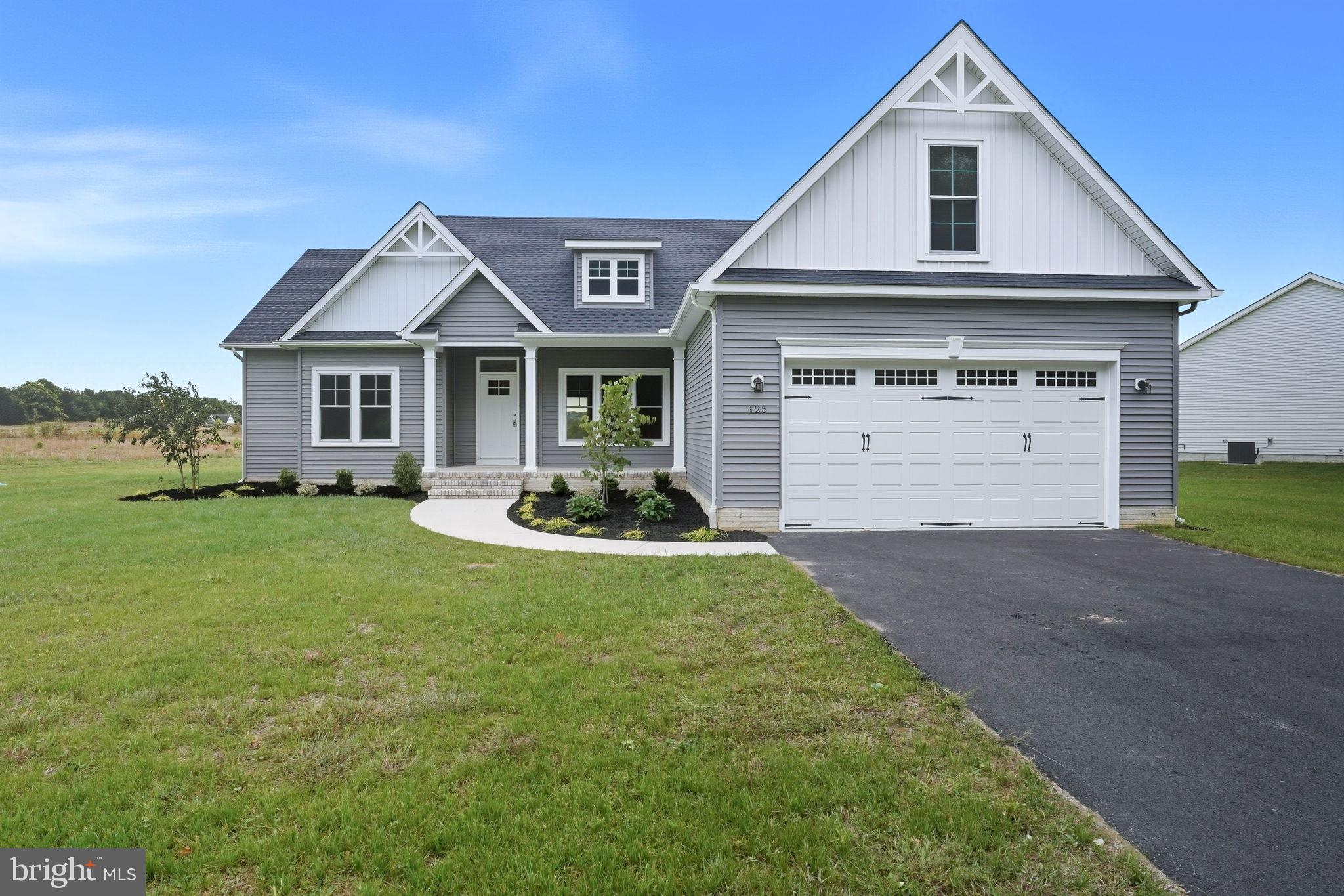 DOGWOOD MEADOWS - Residential