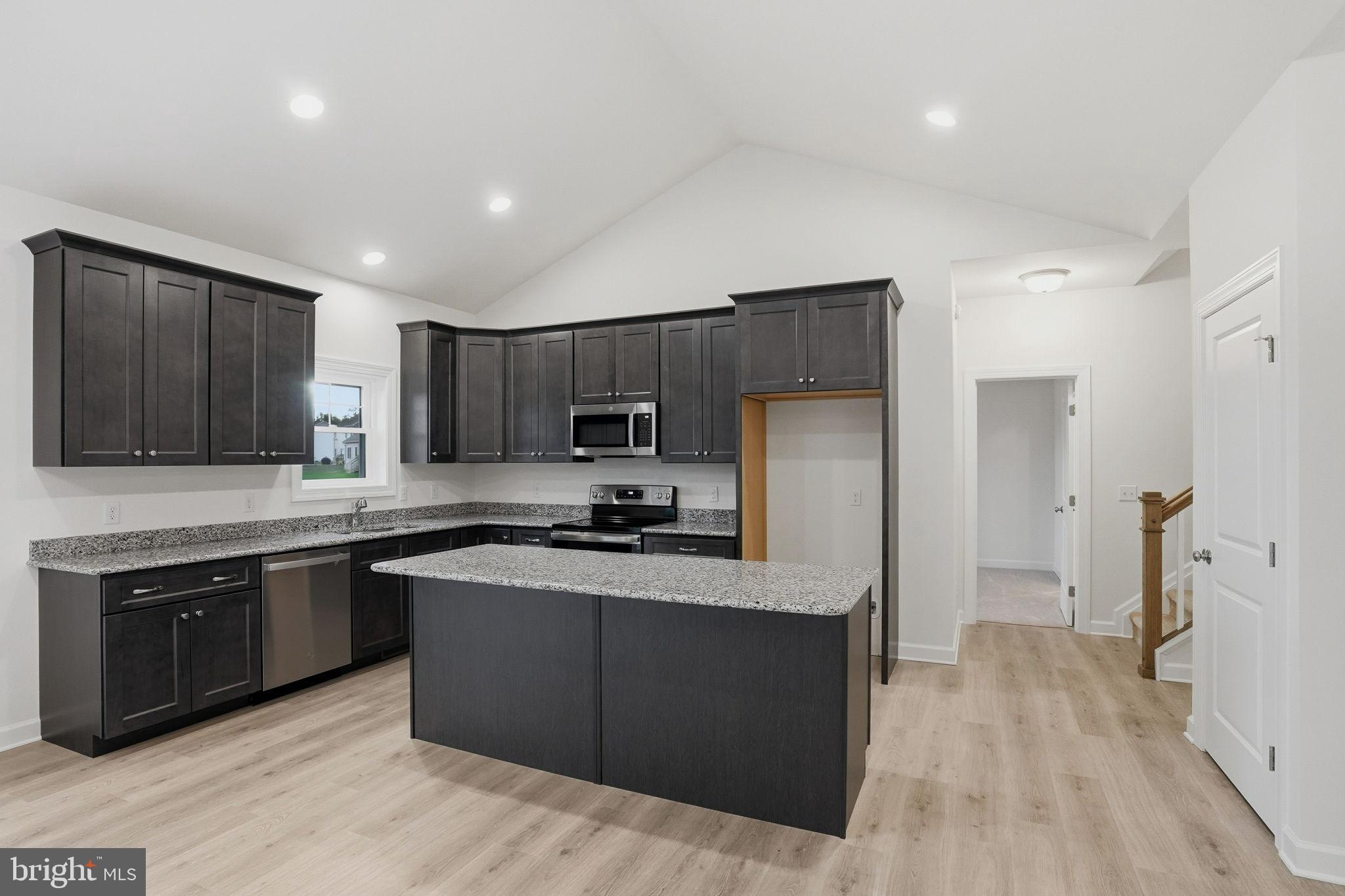 DOGWOOD MEADOWS - Residential