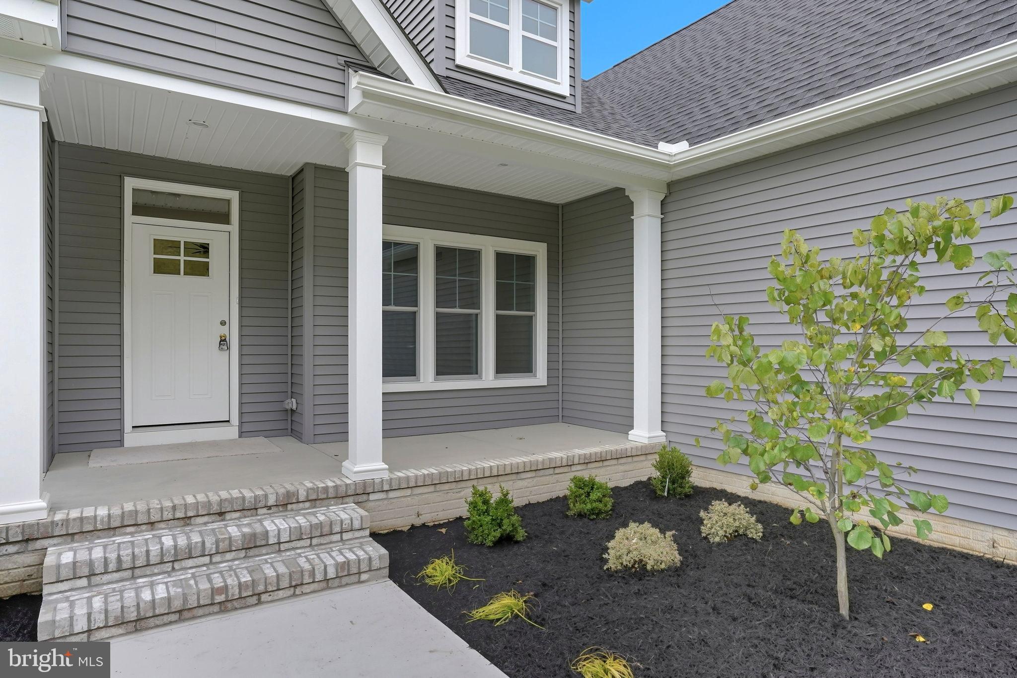 DOGWOOD MEADOWS - Residential