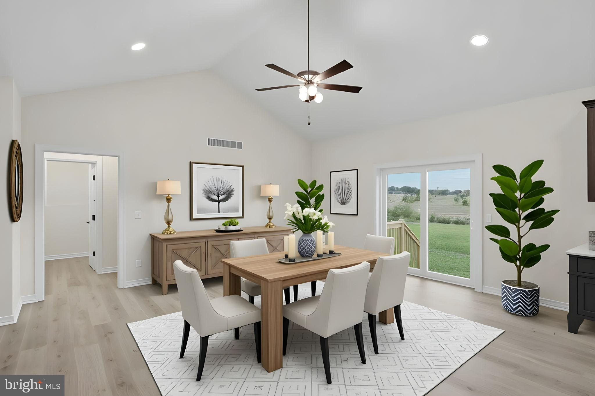 DOGWOOD MEADOWS - Residential