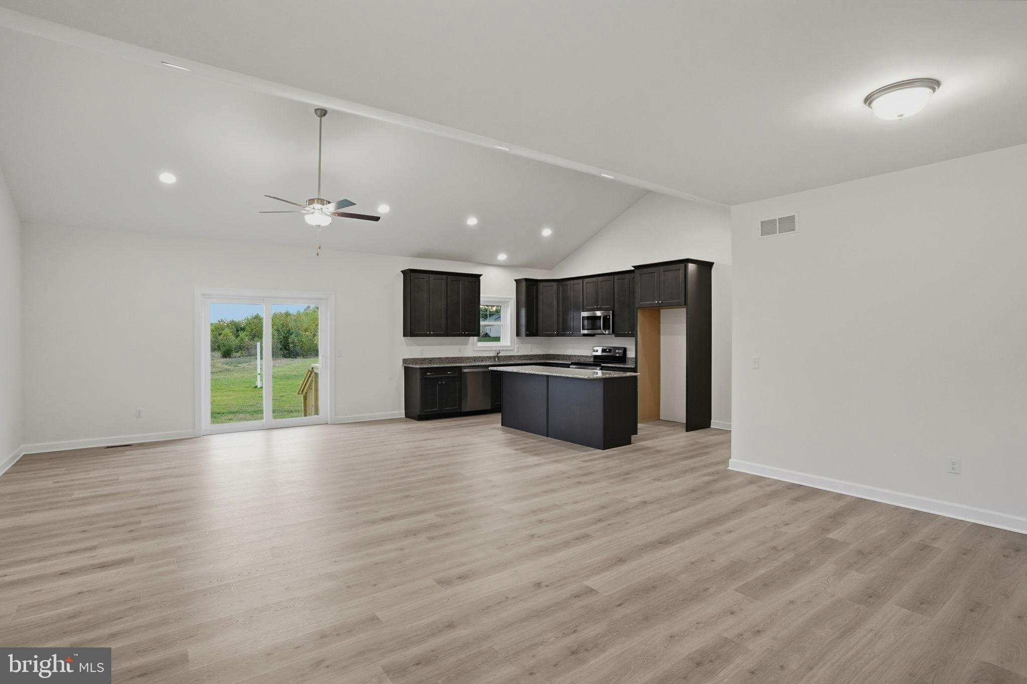 DOGWOOD MEADOWS - Residential