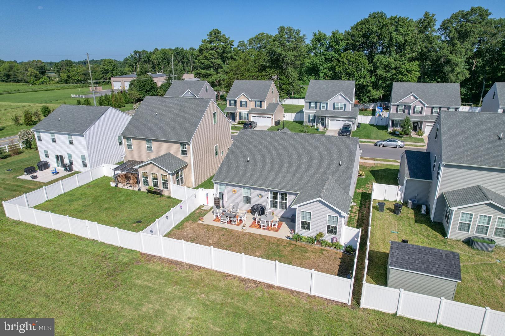 THE GARDENS - Residential