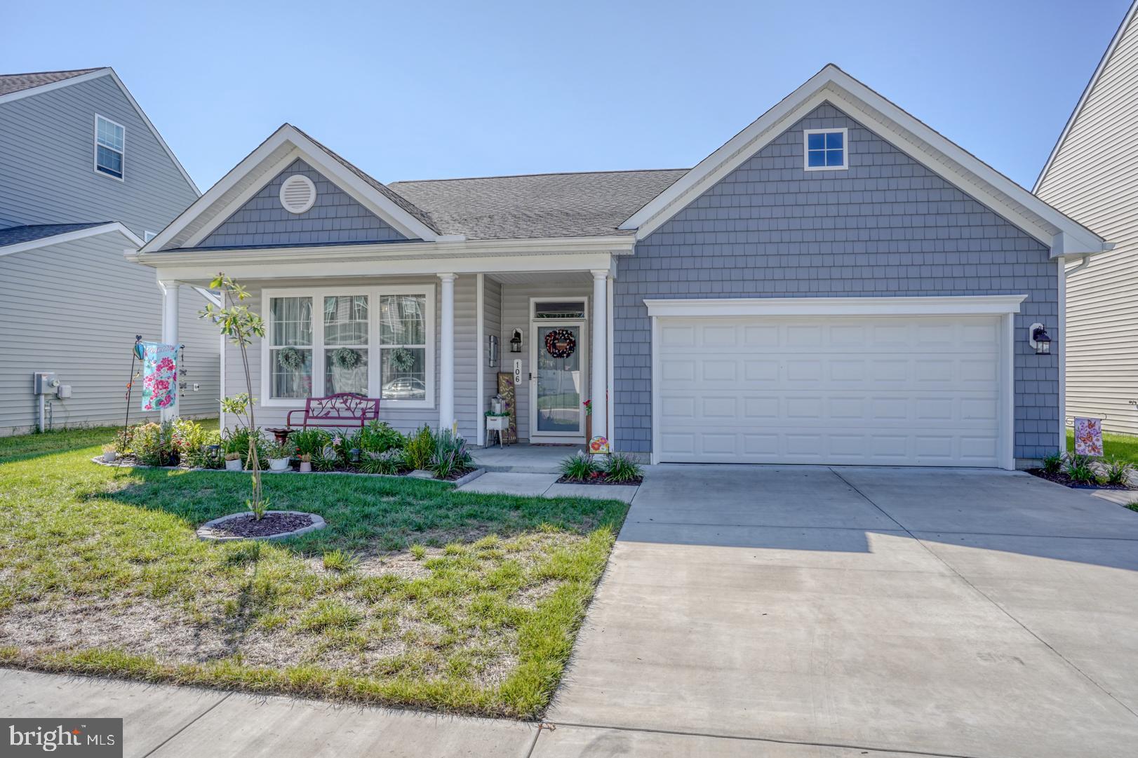 THE GARDENS - Residential