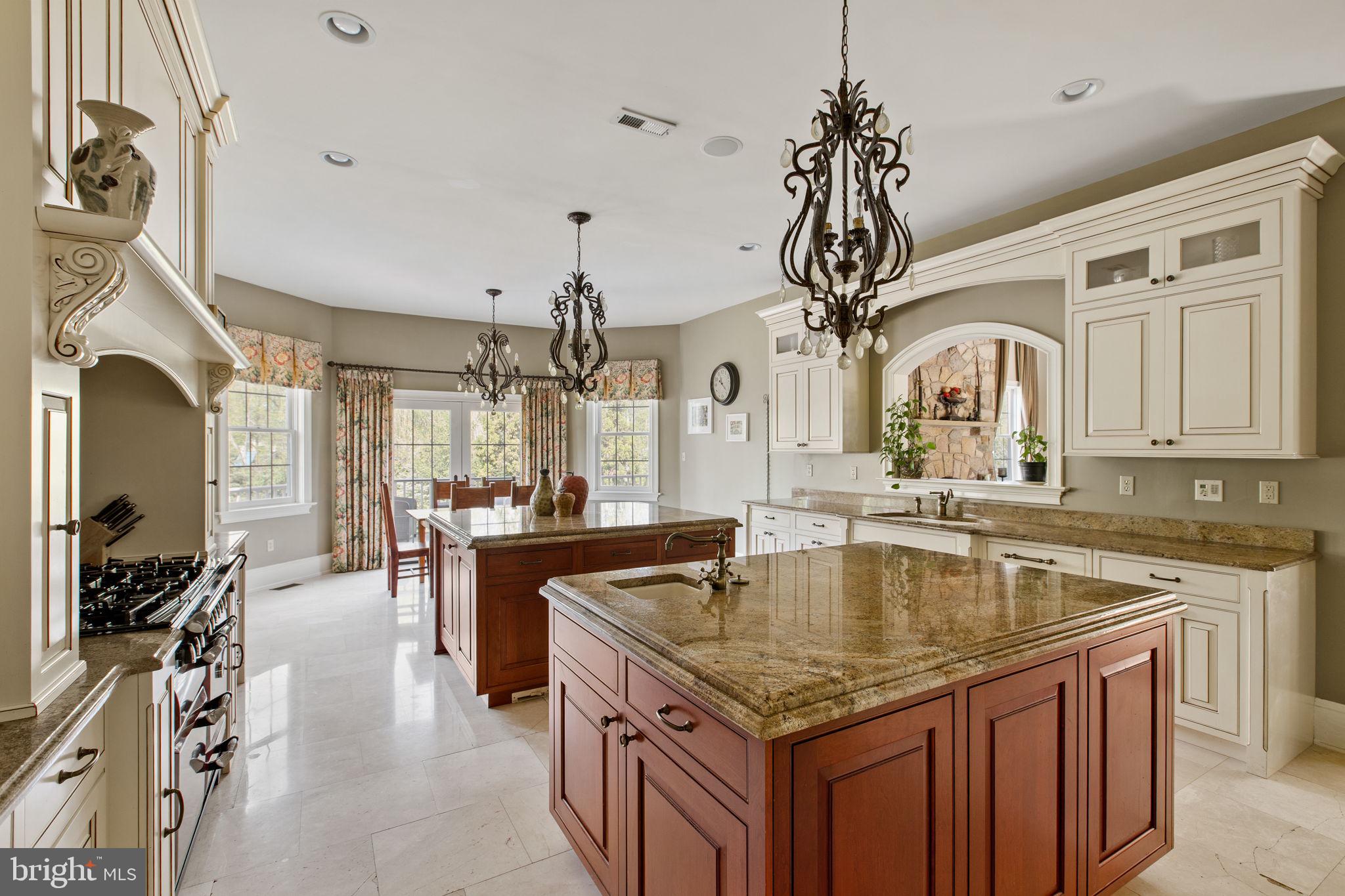 CEDAR HILL - Residential