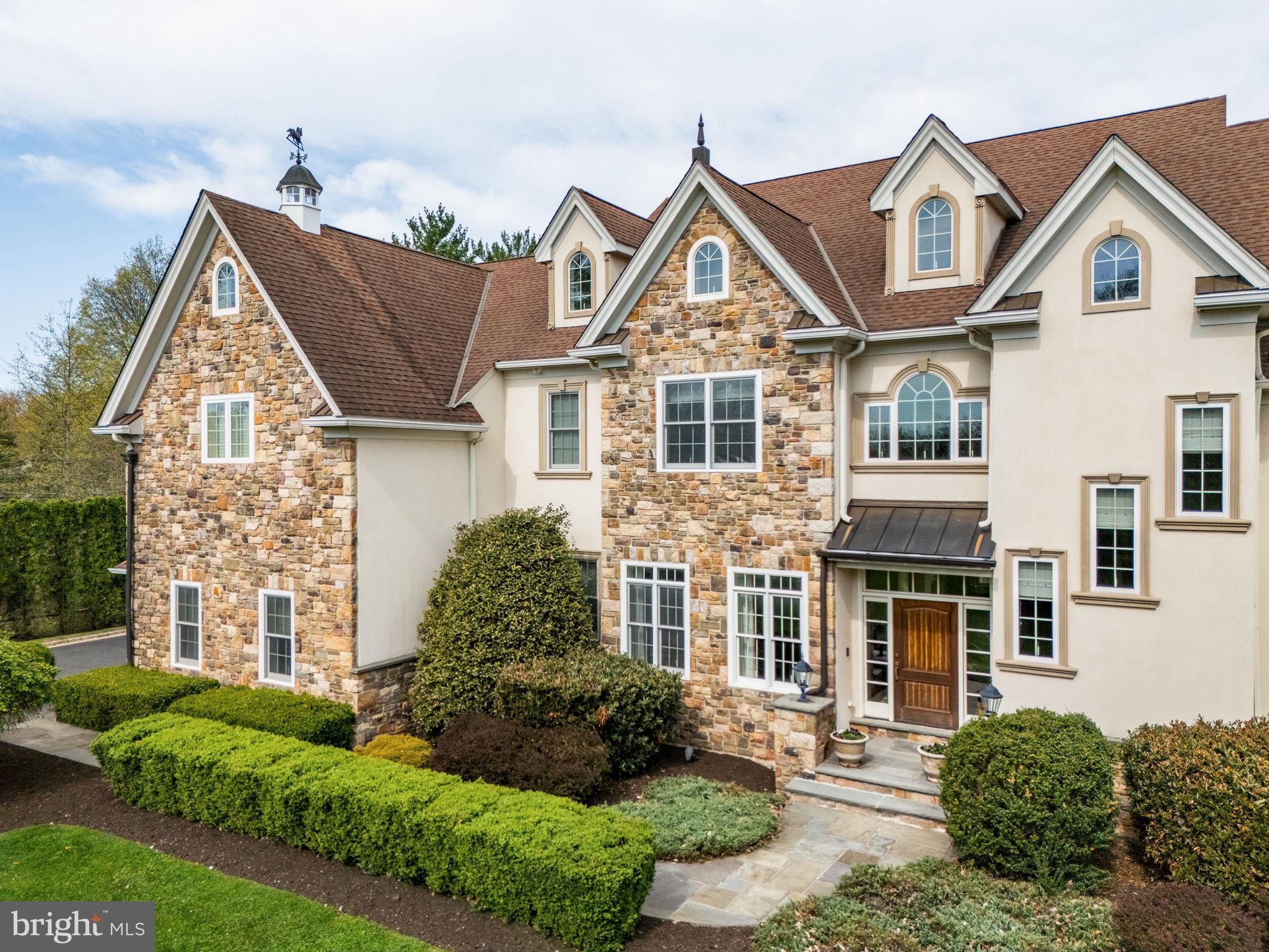 CEDAR HILL - Residential