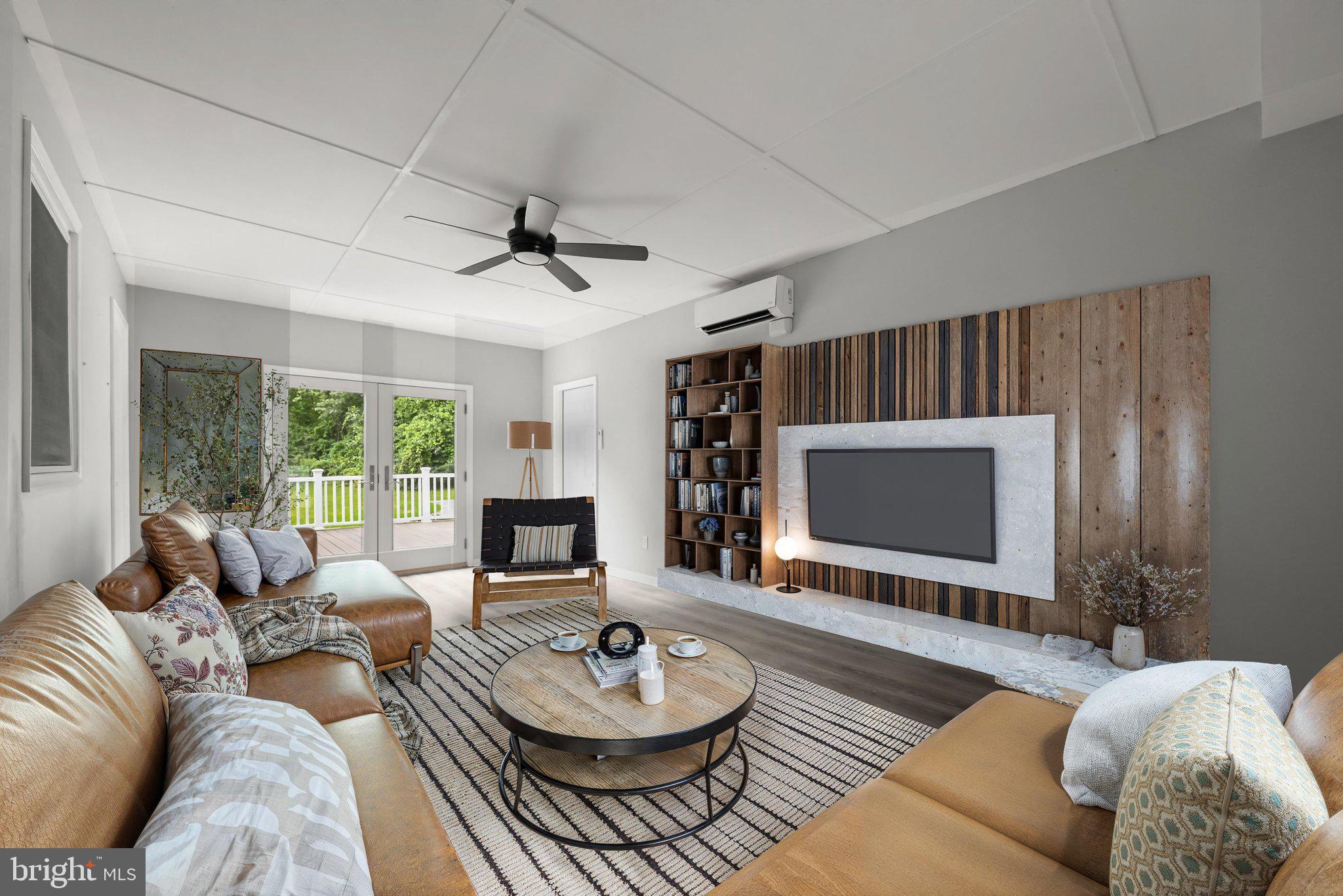 ARDEN ON THE SEVERN - Residential