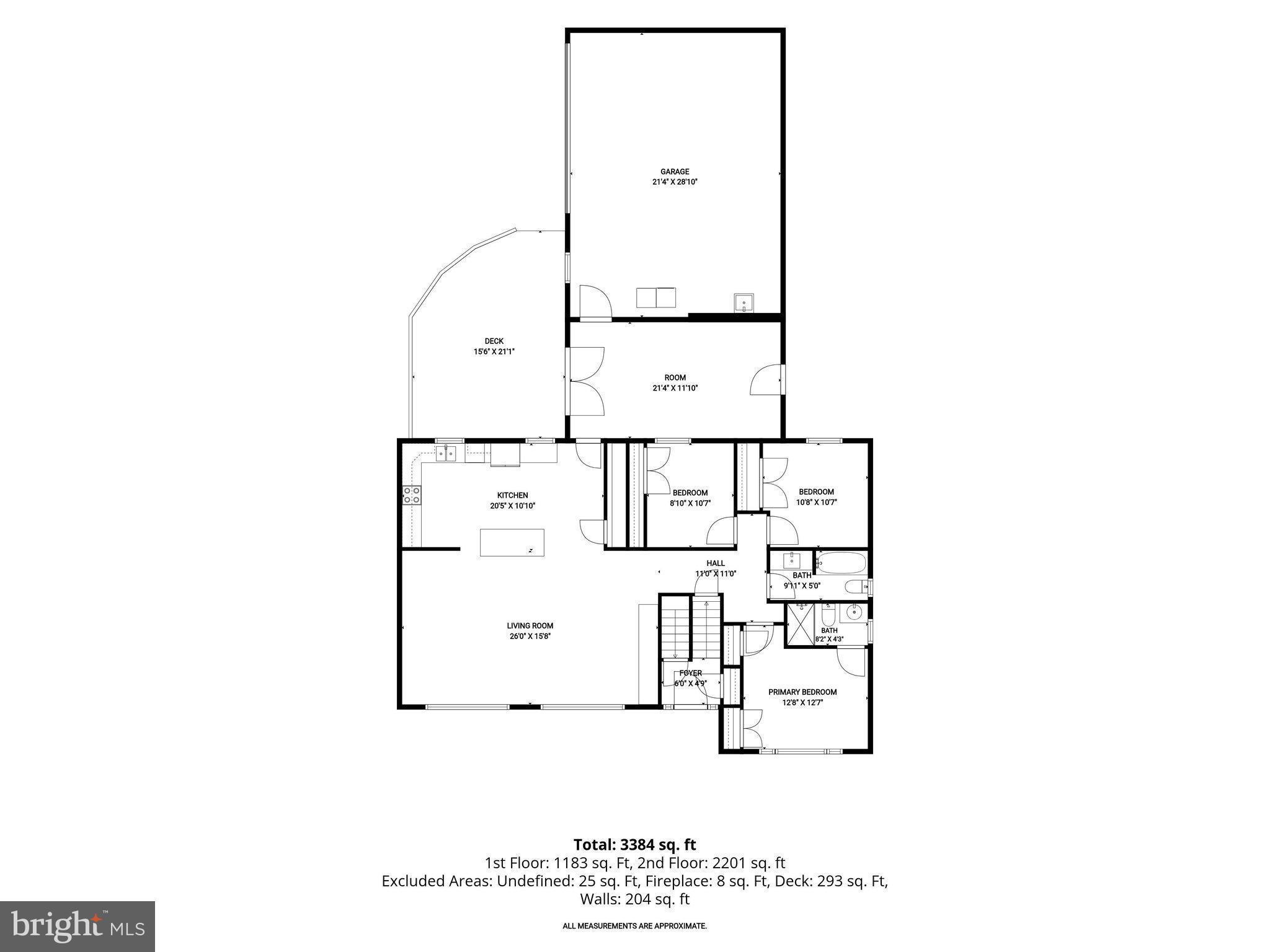 ARDEN ON THE SEVERN - Residential