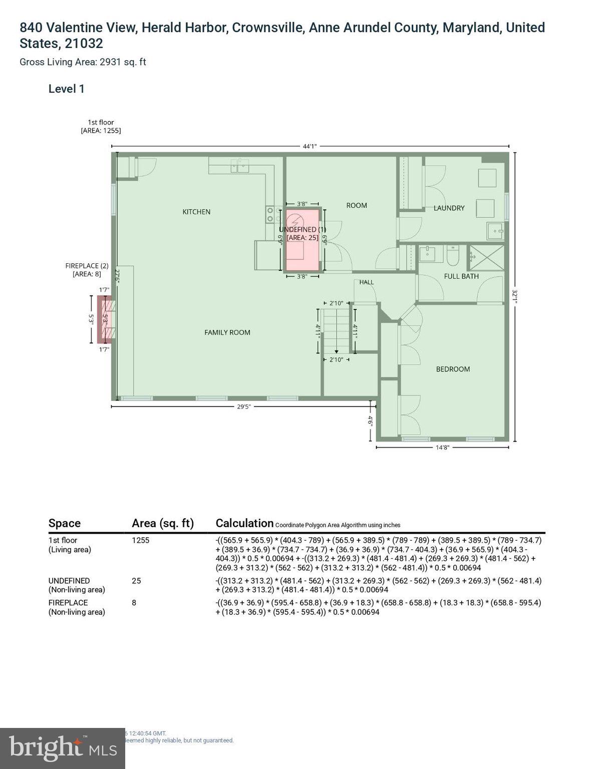 ARDEN ON THE SEVERN - Residential