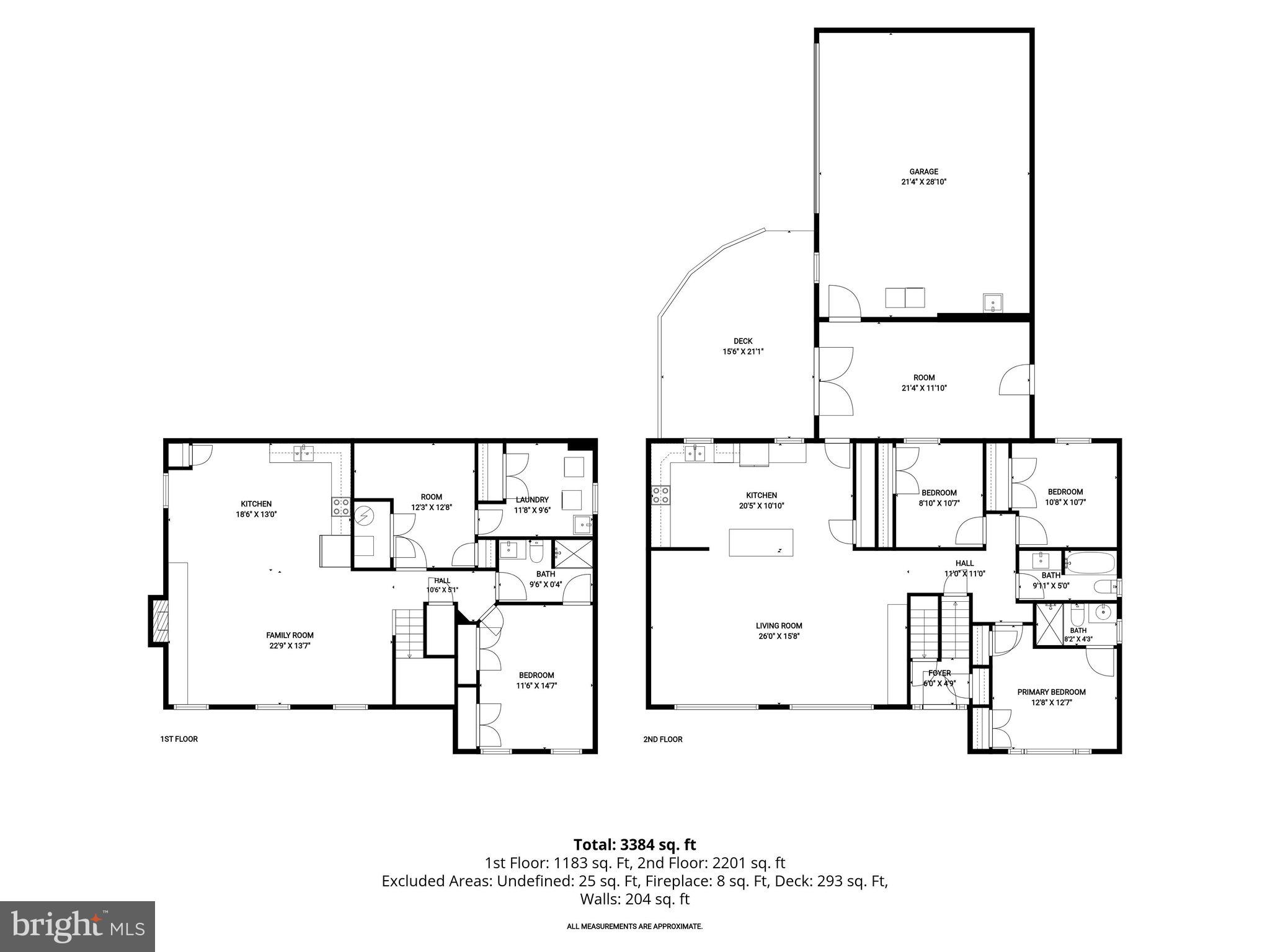 ARDEN ON THE SEVERN - Residential
