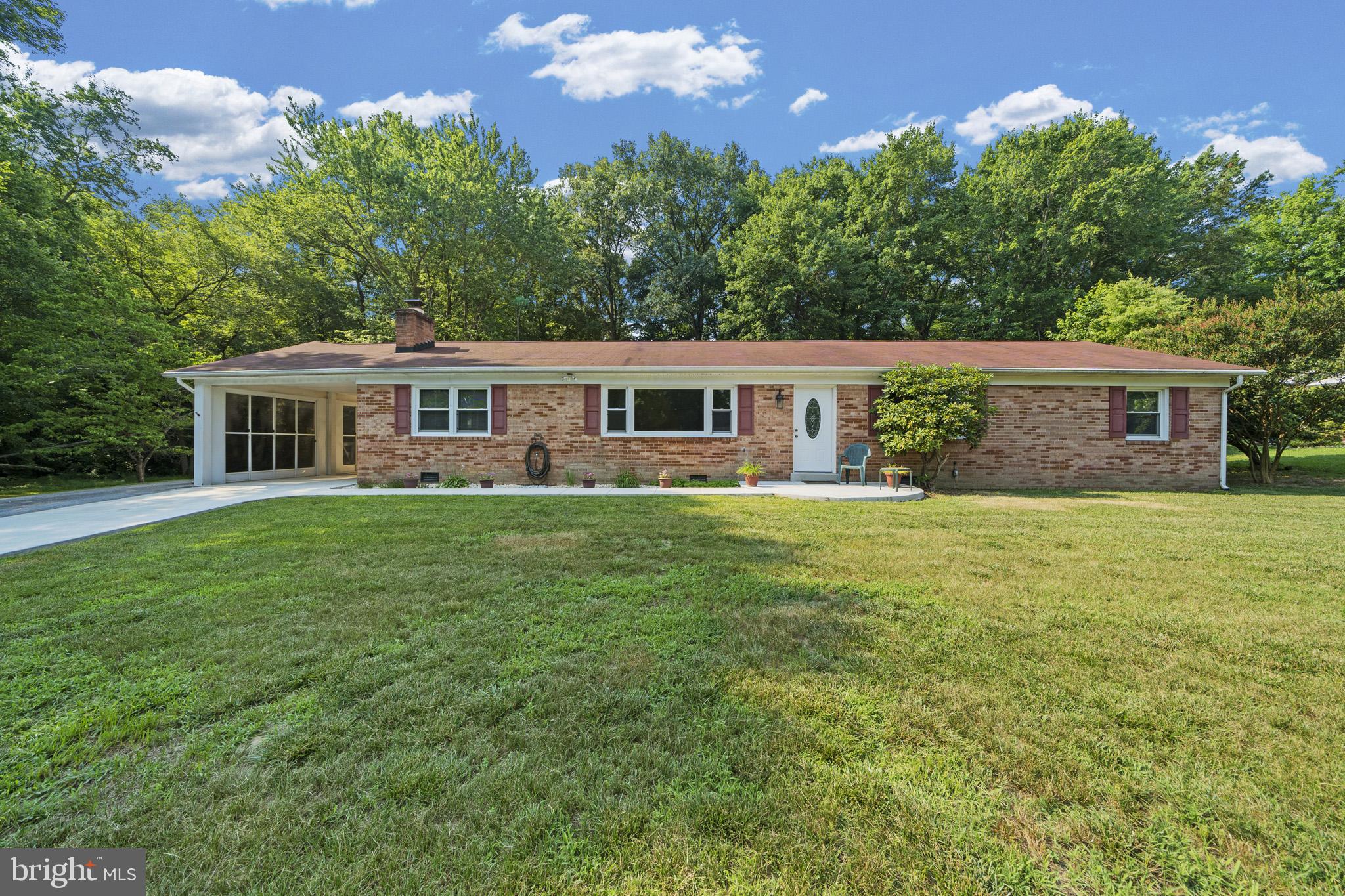 SPRINGHAVEN SUB - Residential