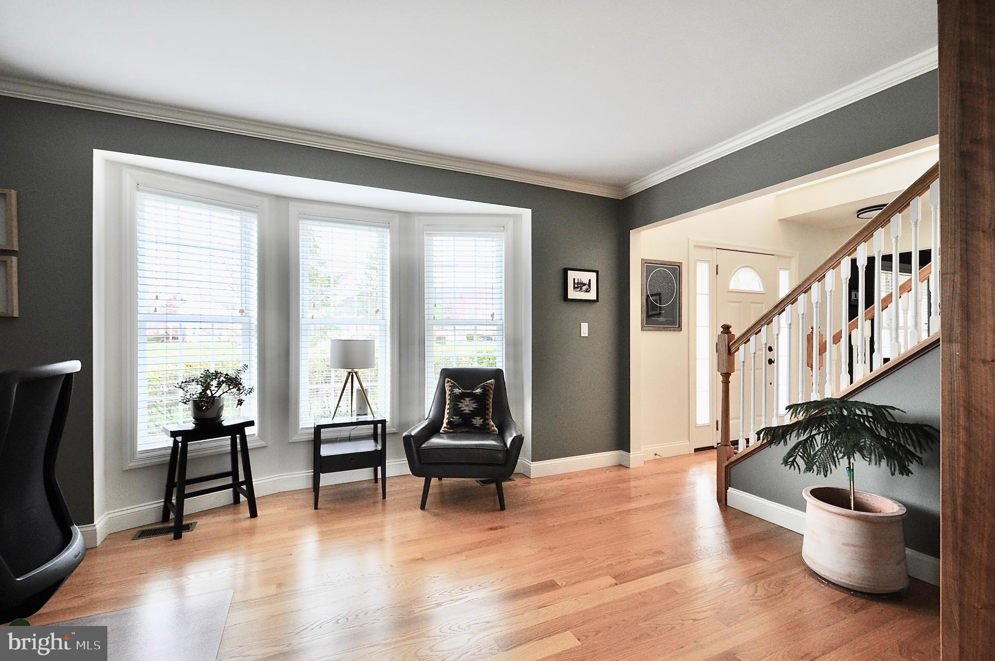 ASHFORD MANOR - Residential